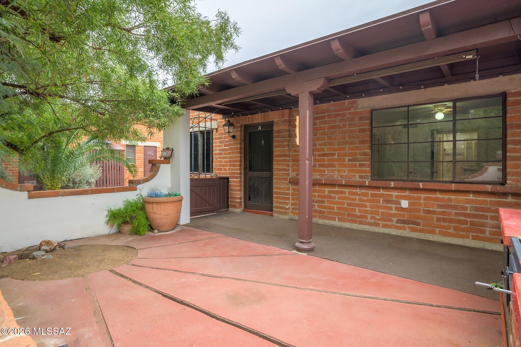 479 S Paseo Madera A