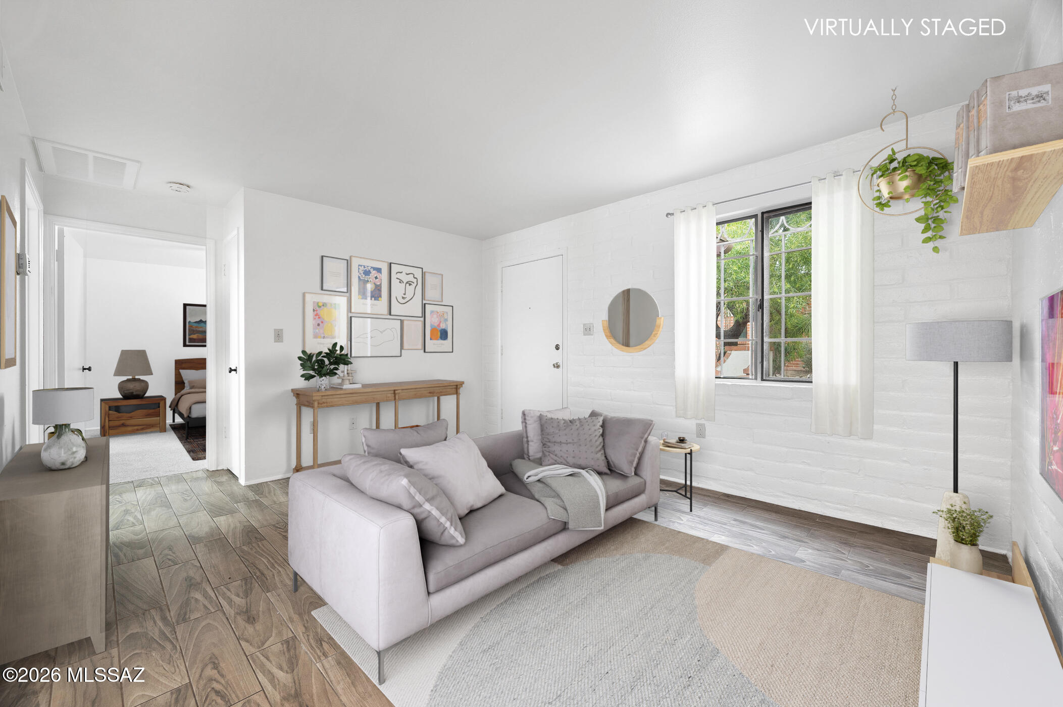 479 S Paseo Madera A