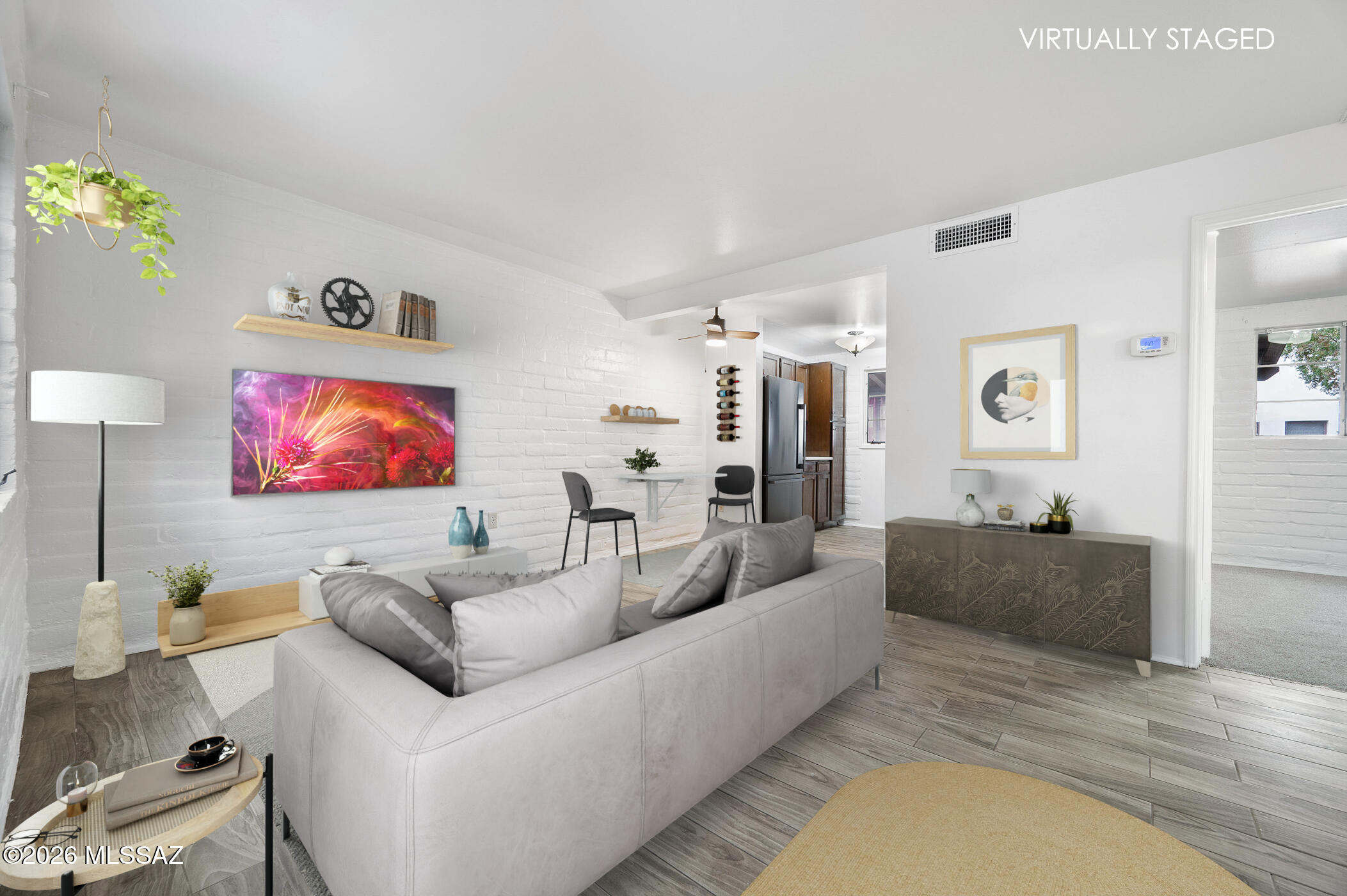 479 S Paseo Madera A