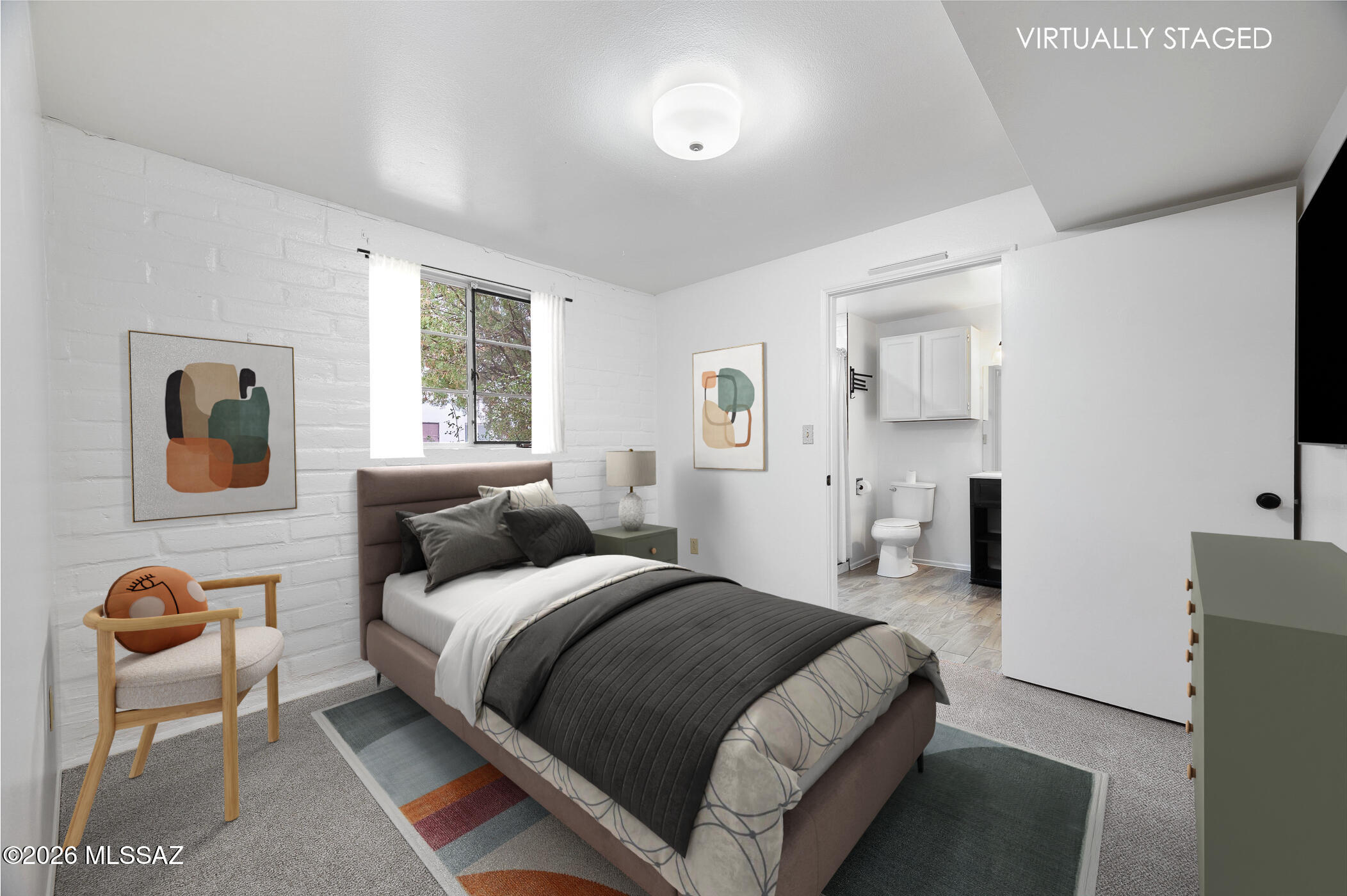 479 S Paseo Madera A