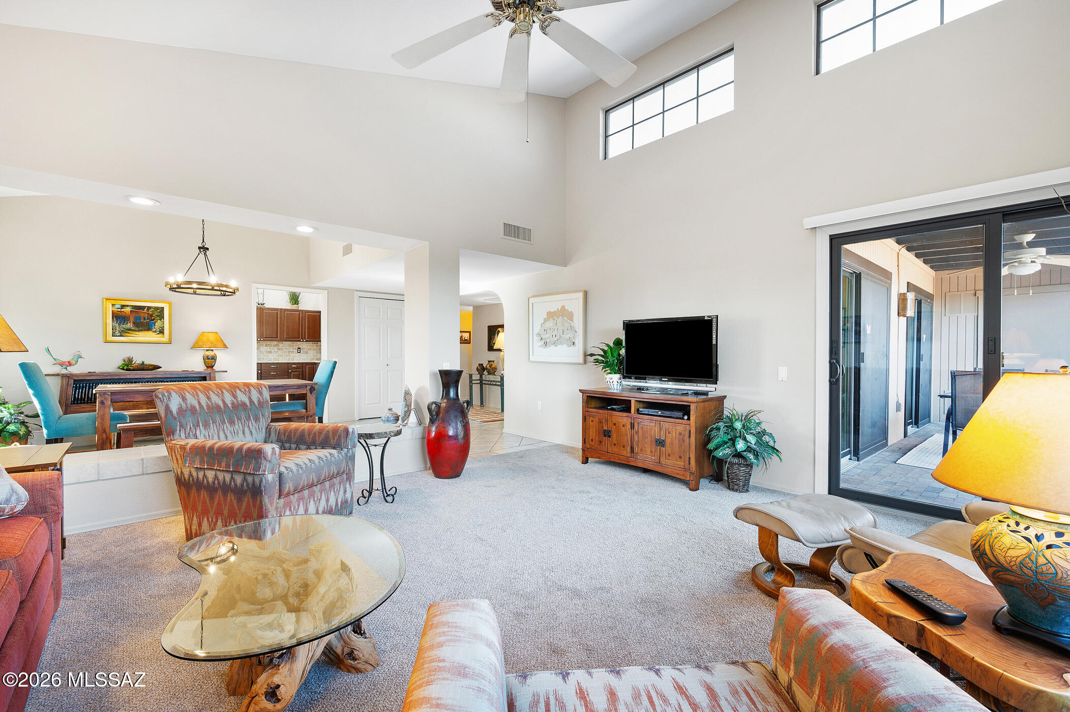 1760 W Via De La Gloria