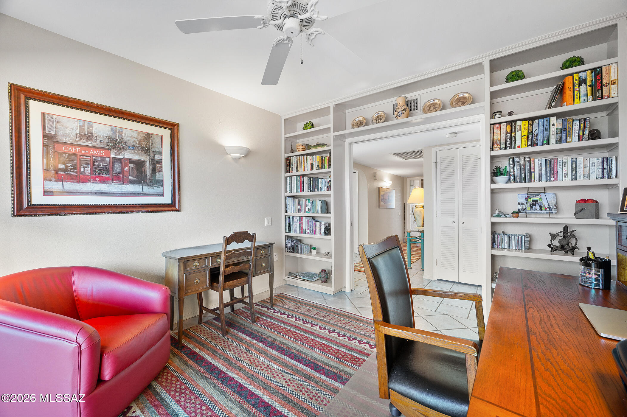 1760 W Via De La Gloria