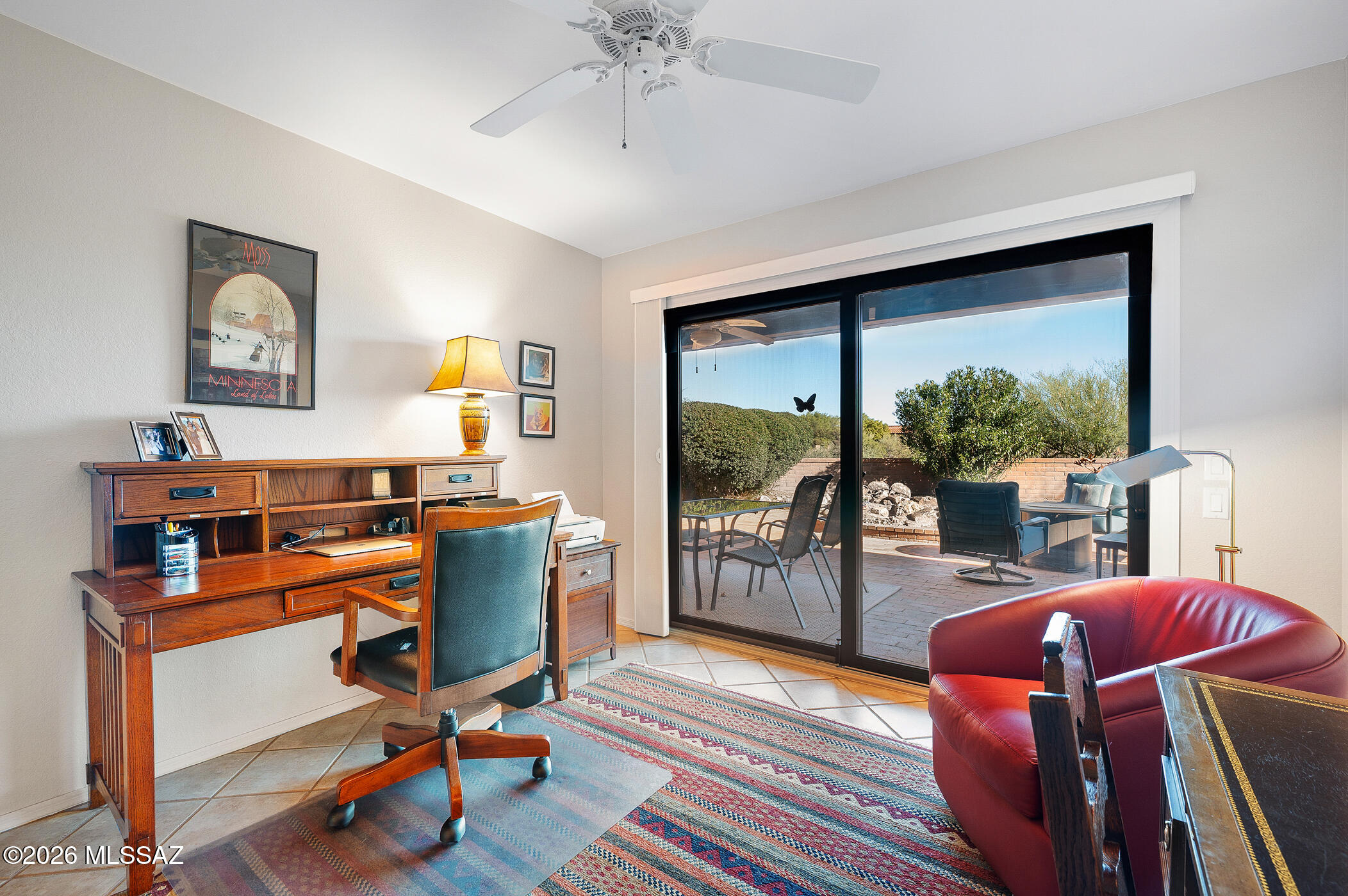 1760 W Via De La Gloria