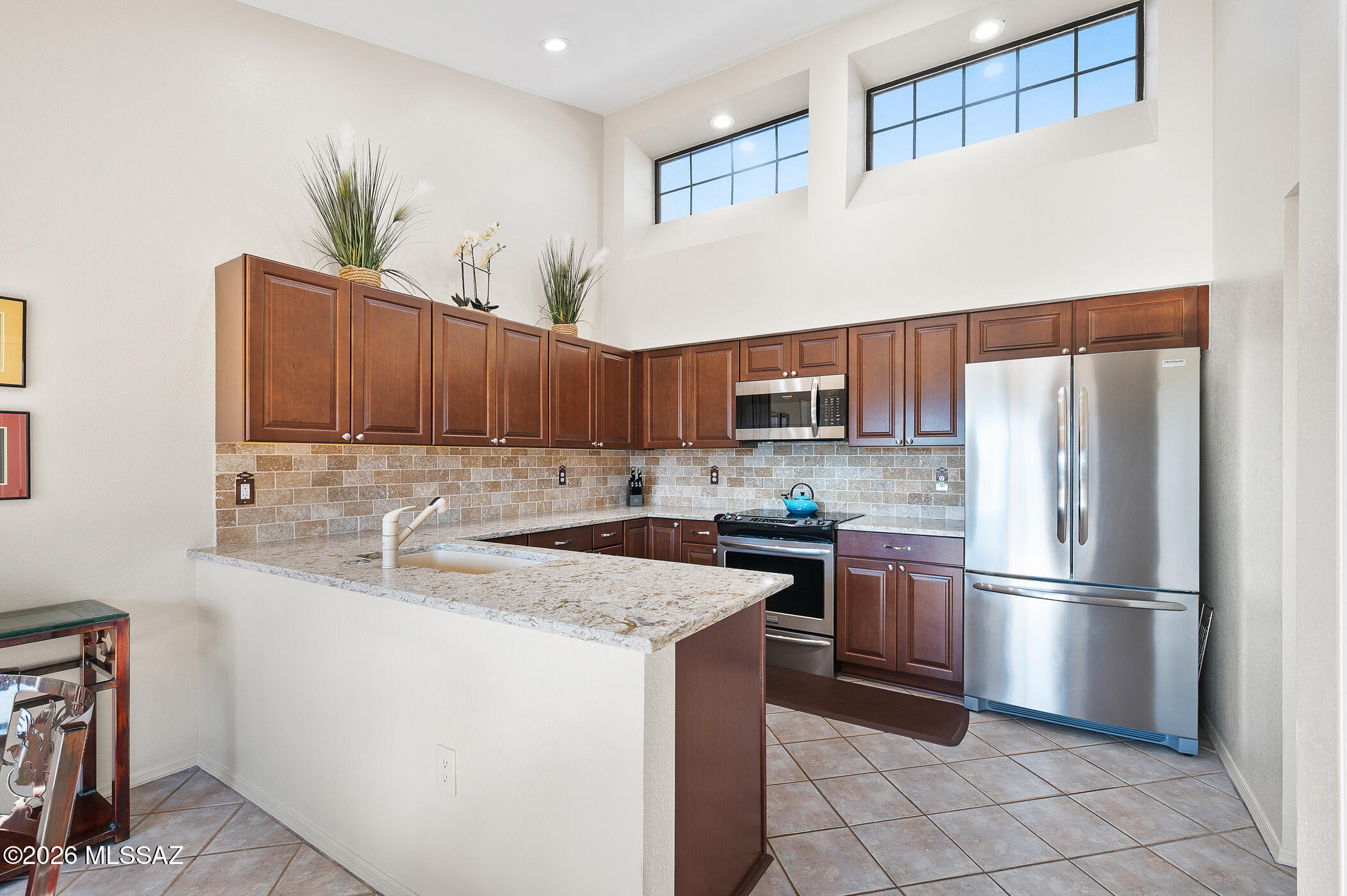 1760 W Via De La Gloria