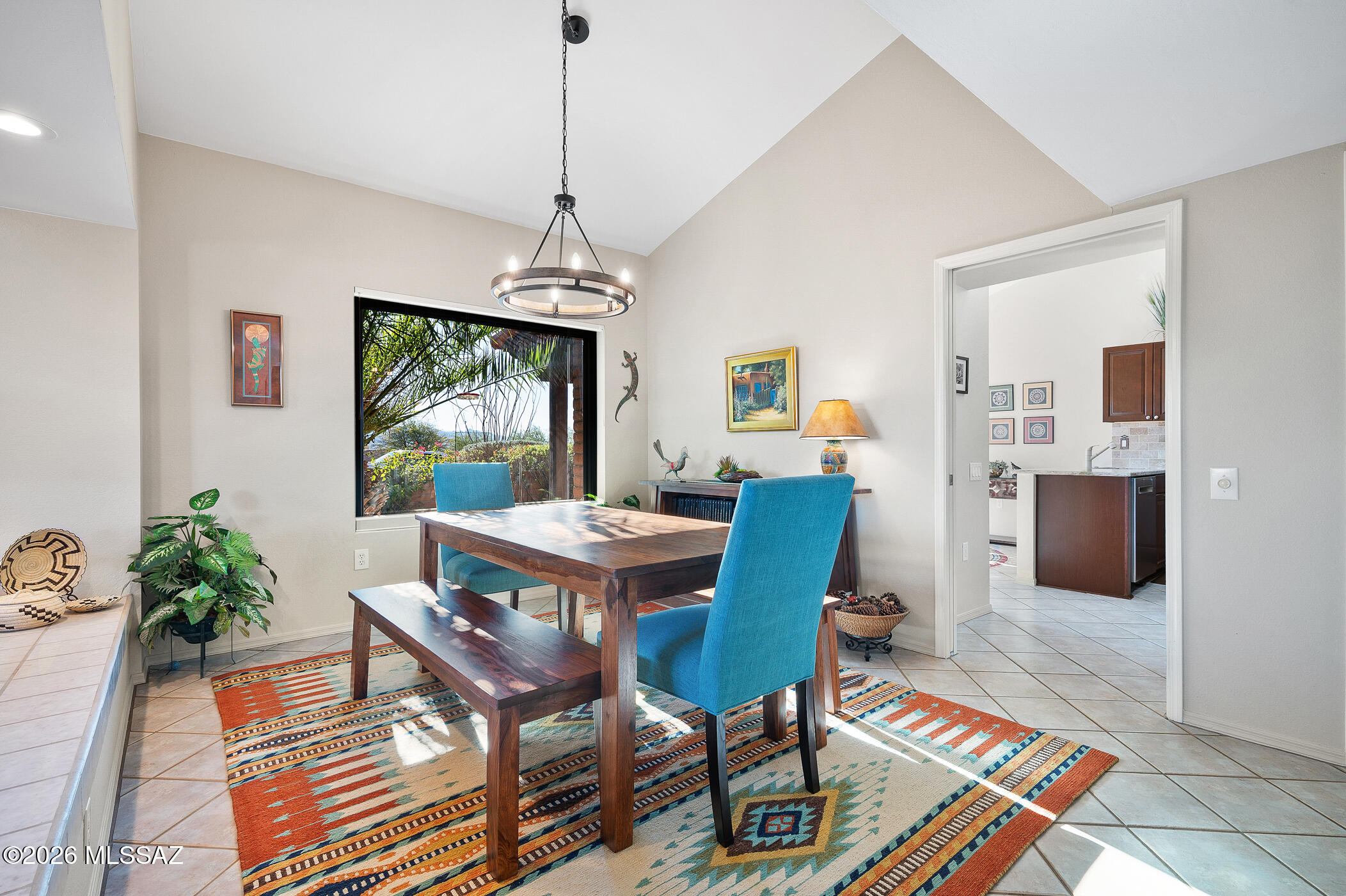 1760 W Via De La Gloria