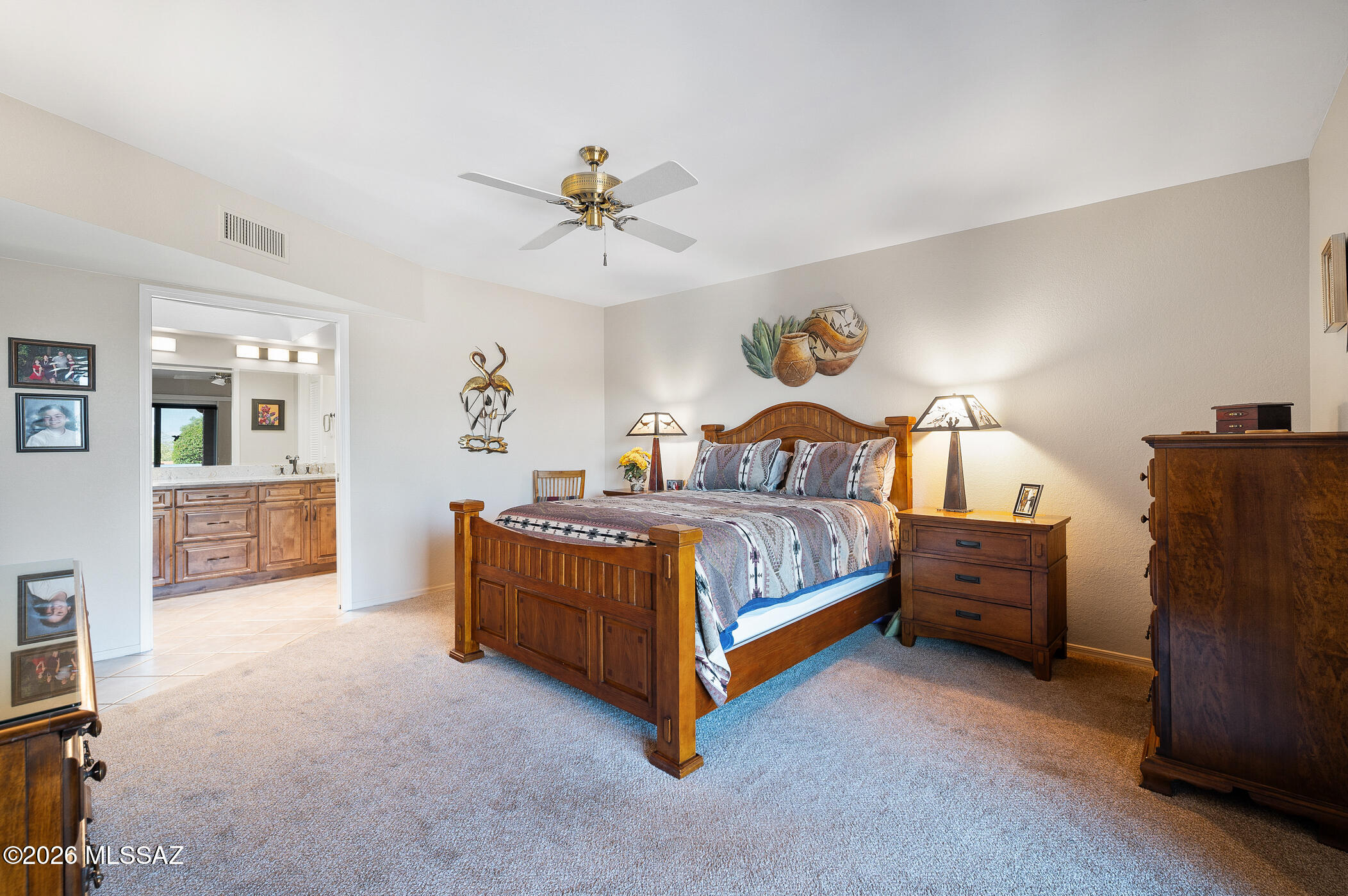 1760 W Via De La Gloria