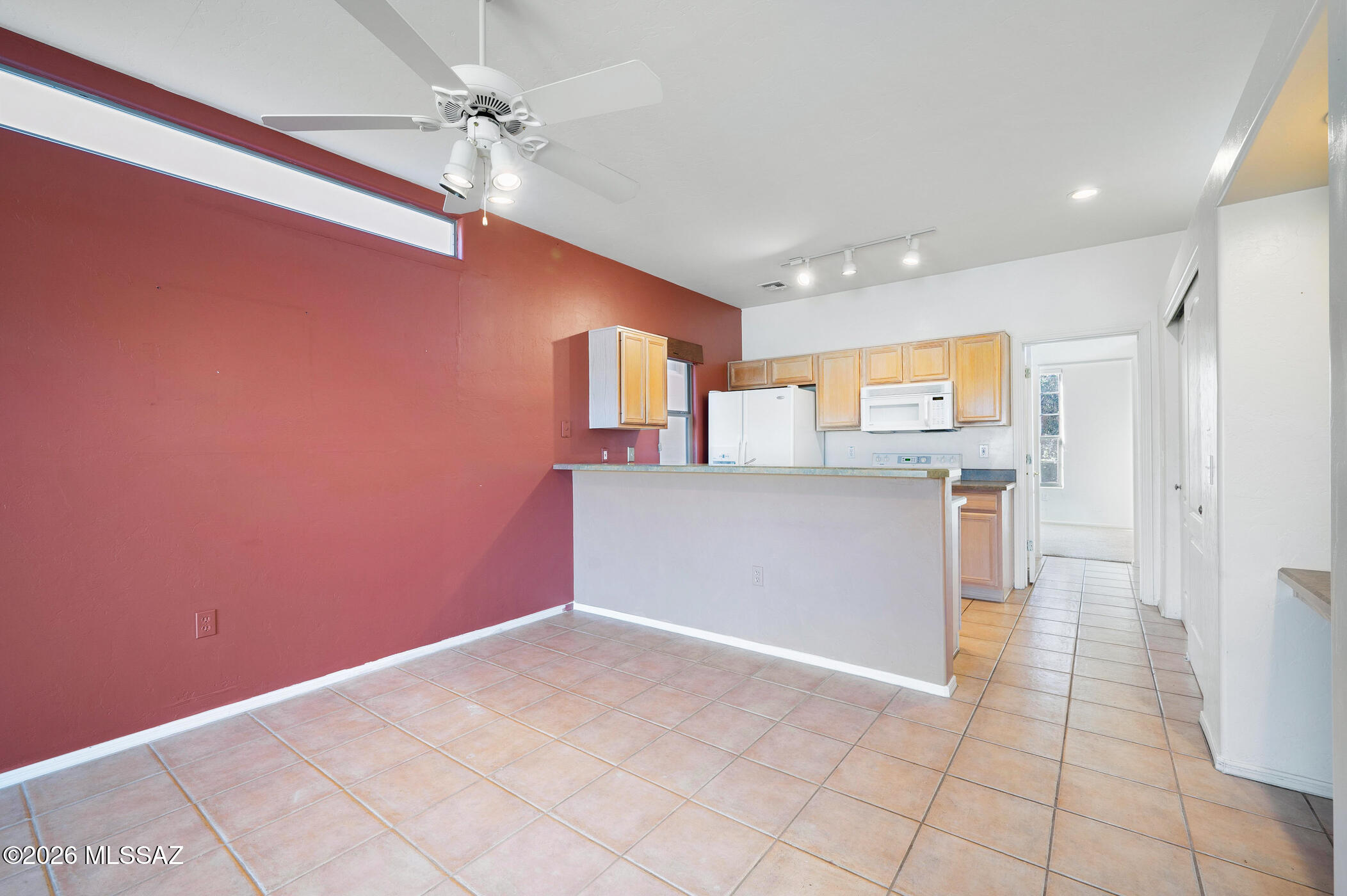 3809 S Camino Del Golfista