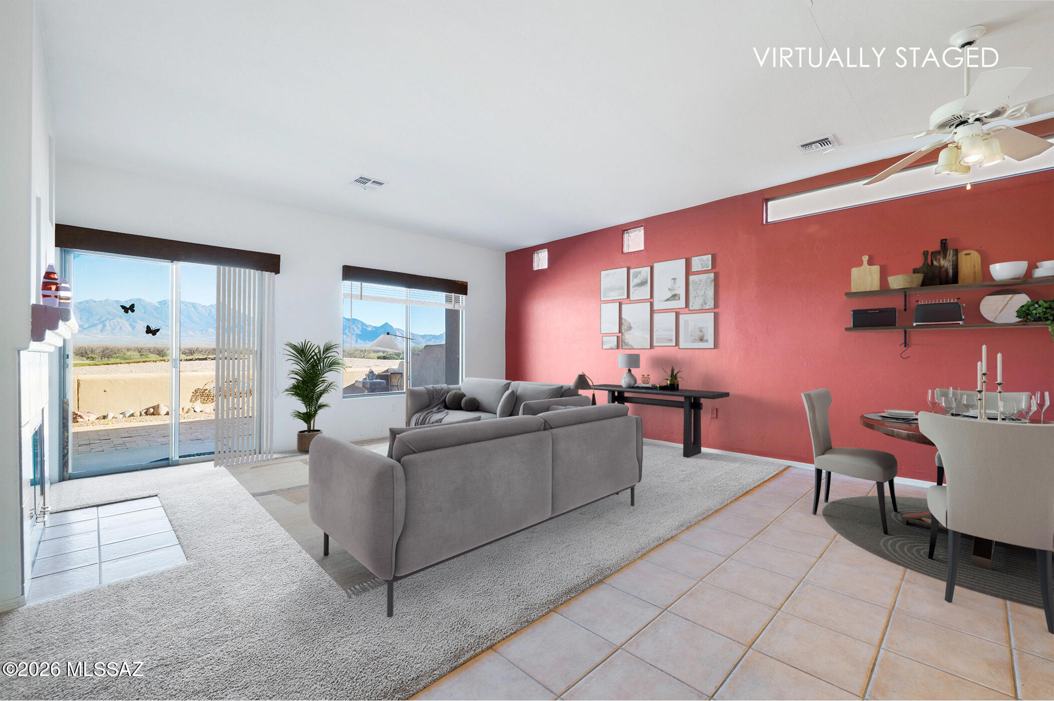 3809 S Camino Del Golfista