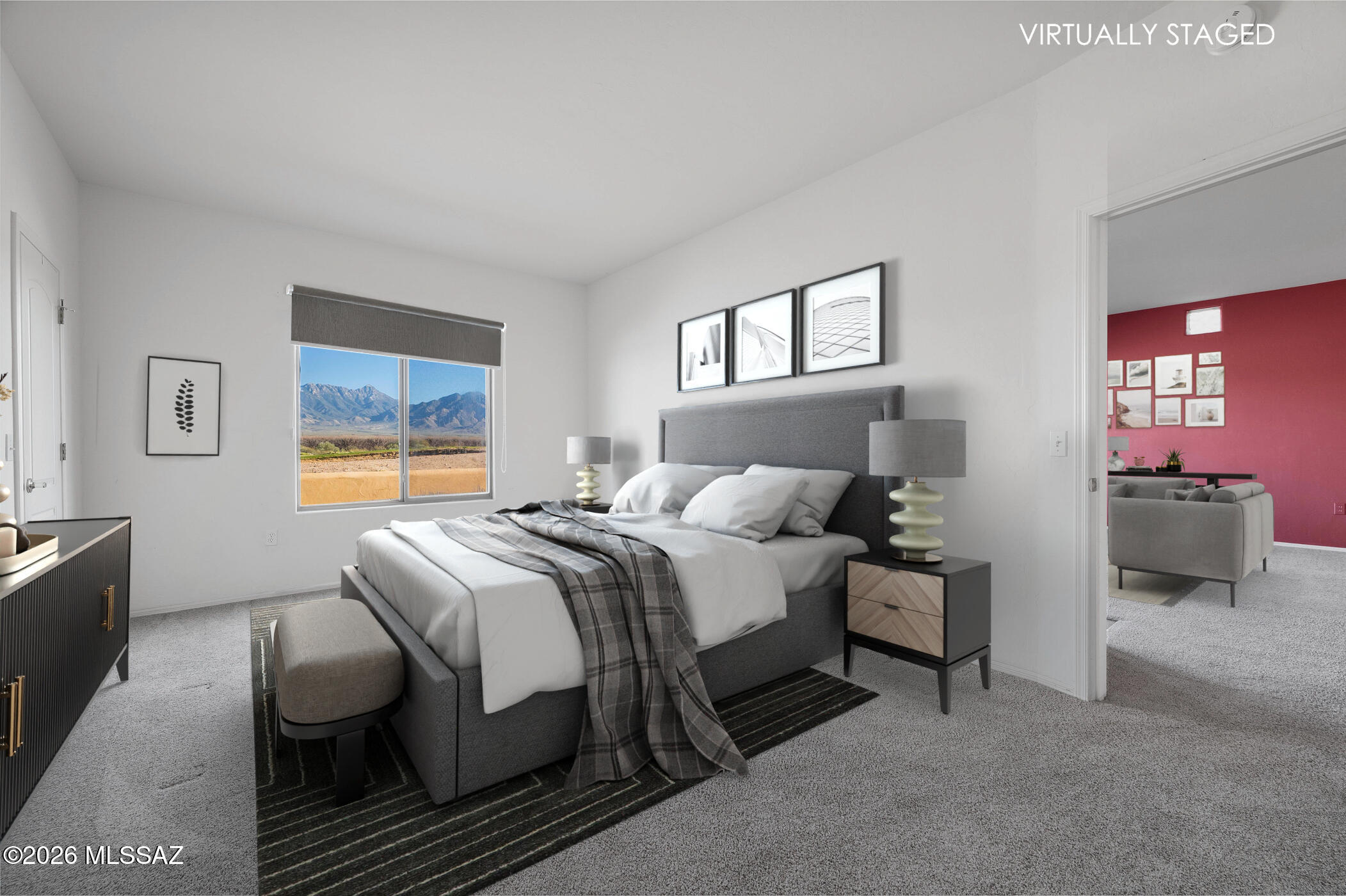 3809 S Camino Del Golfista