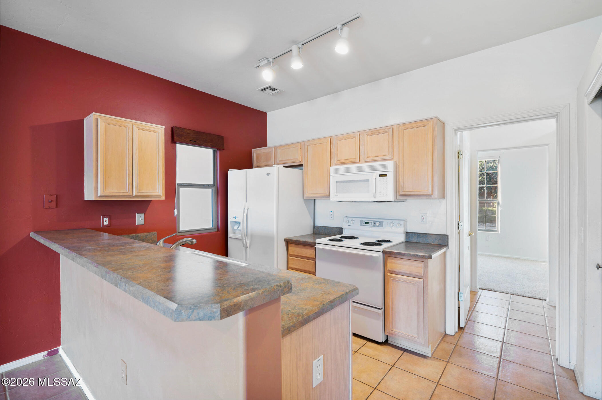 3809 S Camino Del Golfista