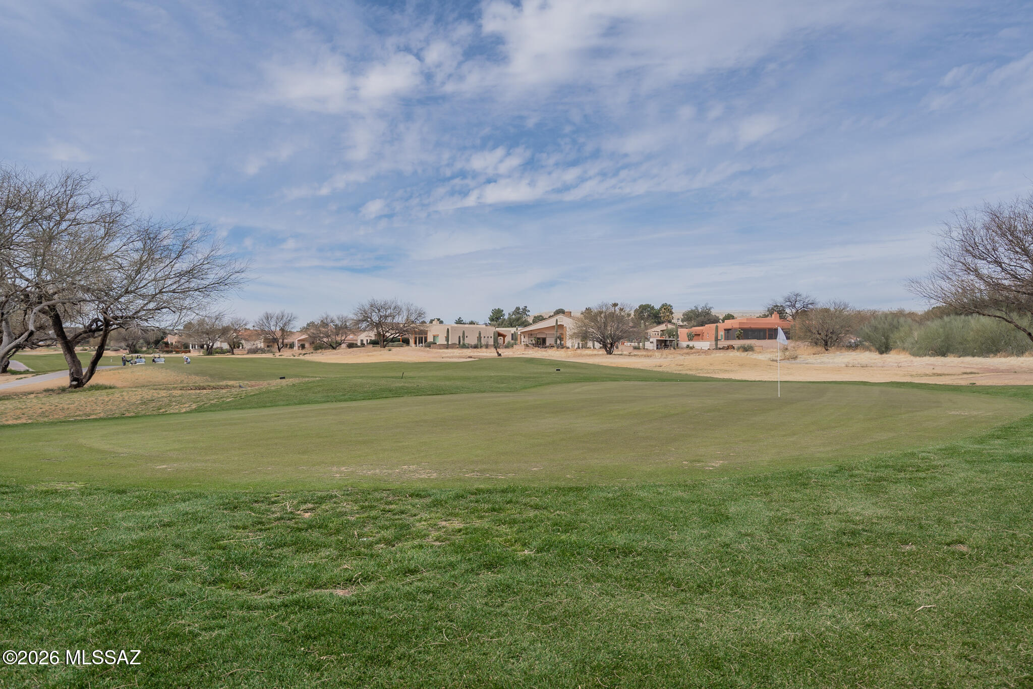 3809 S Camino Del Golfista