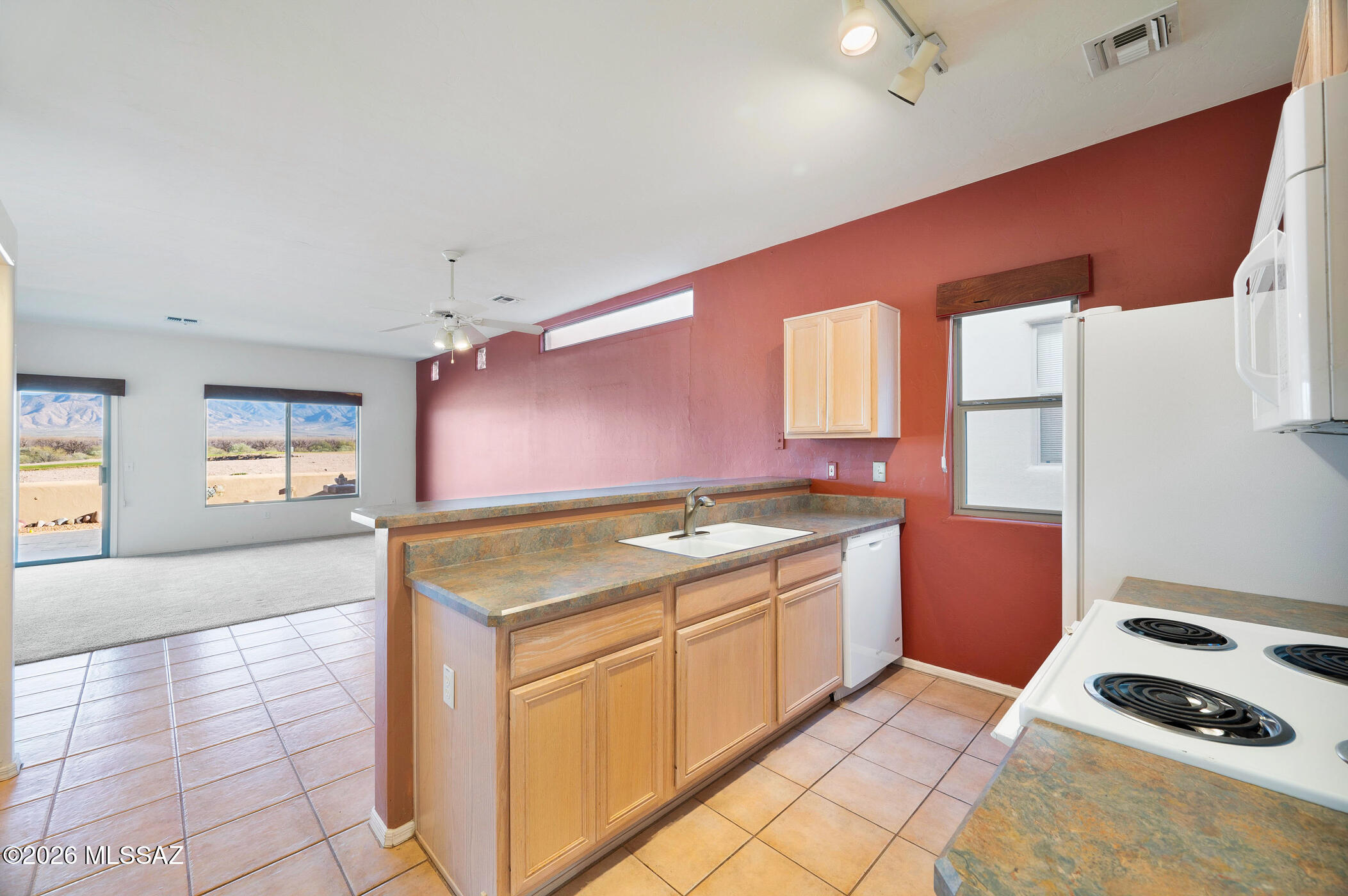 3809 S Camino Del Golfista