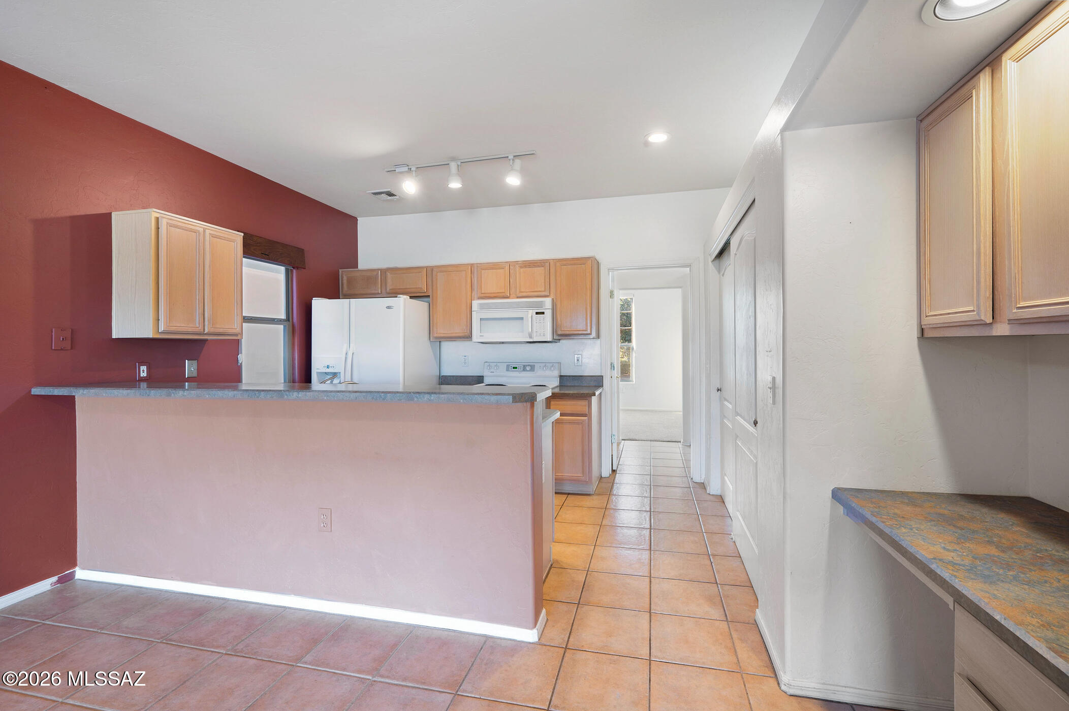 3809 S Camino Del Golfista