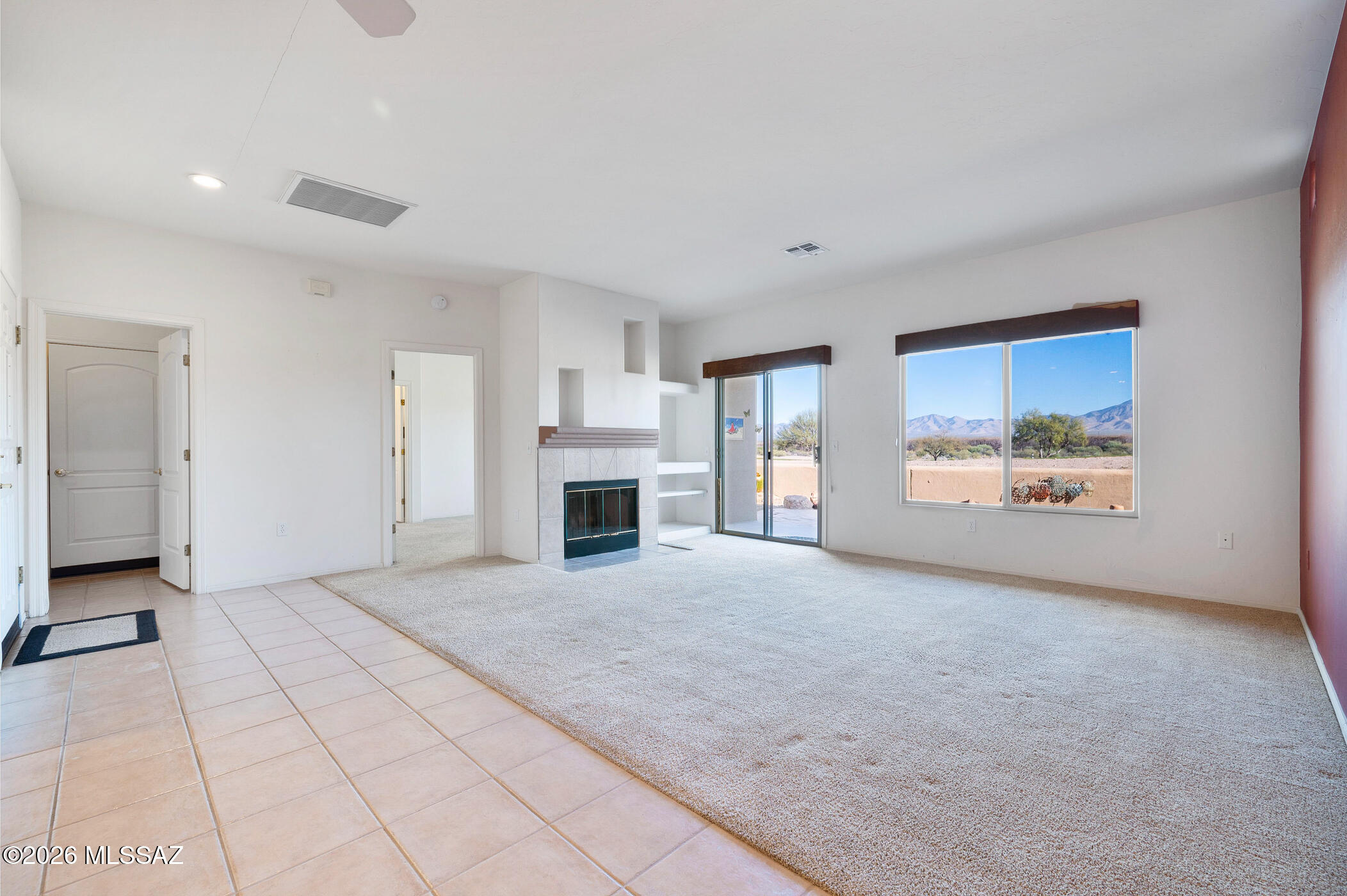 3809 S Camino Del Golfista