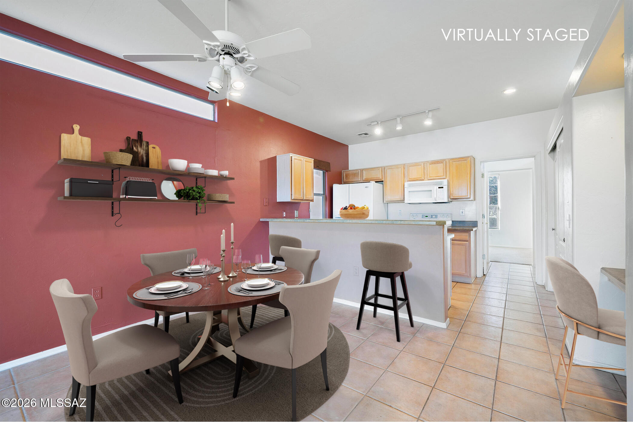 3809 S Camino Del Golfista