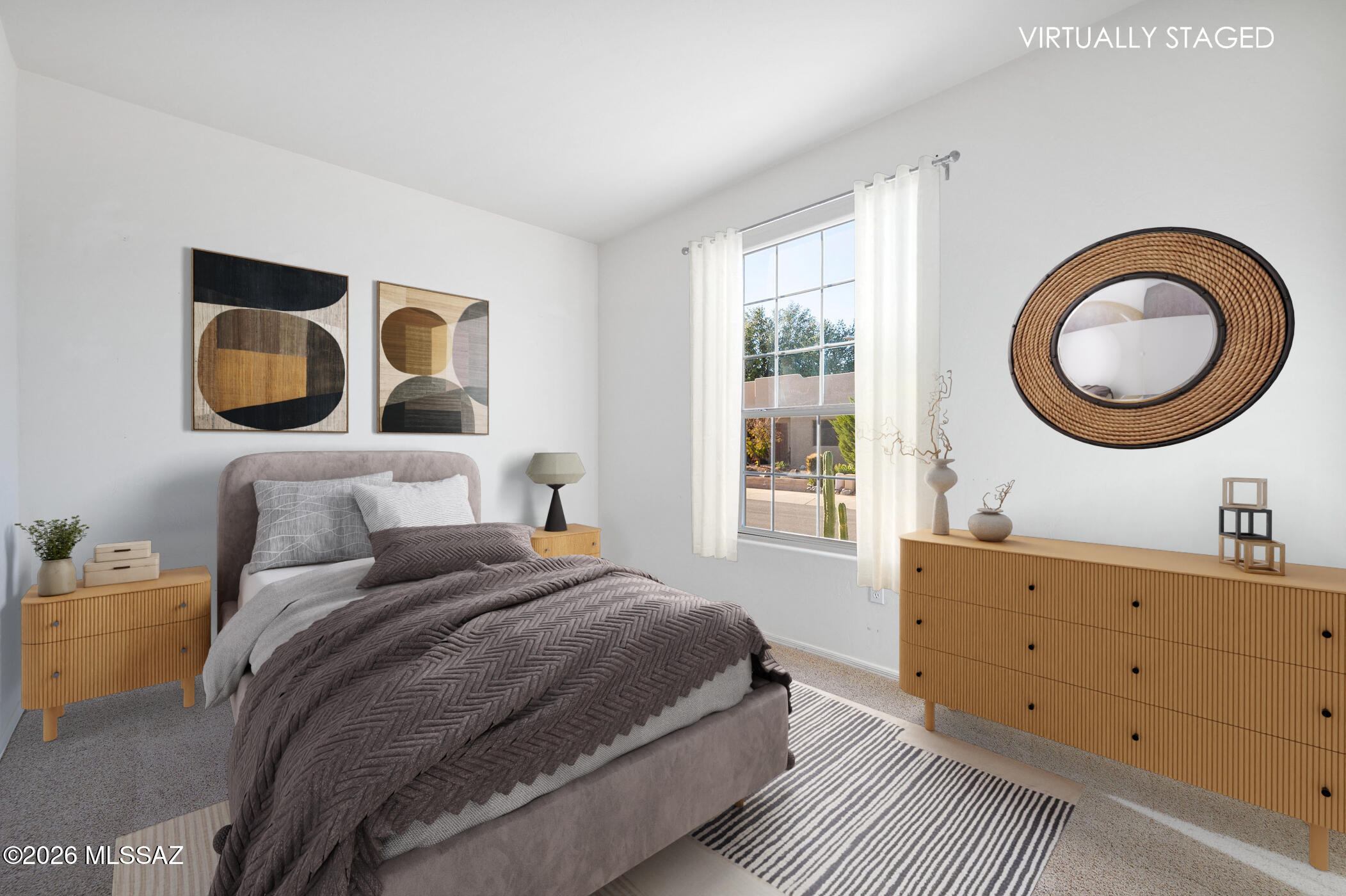 3809 S Camino Del Golfista