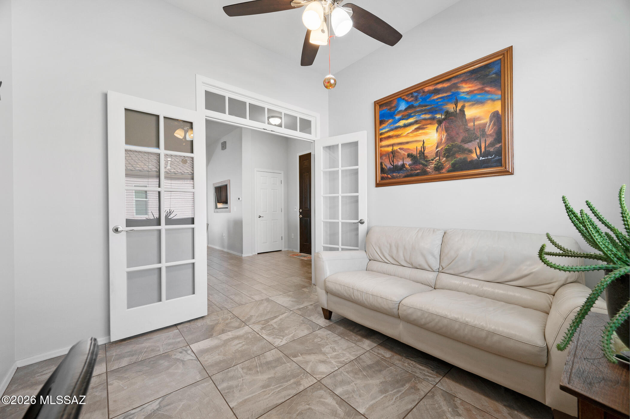 940 N Observation Trail