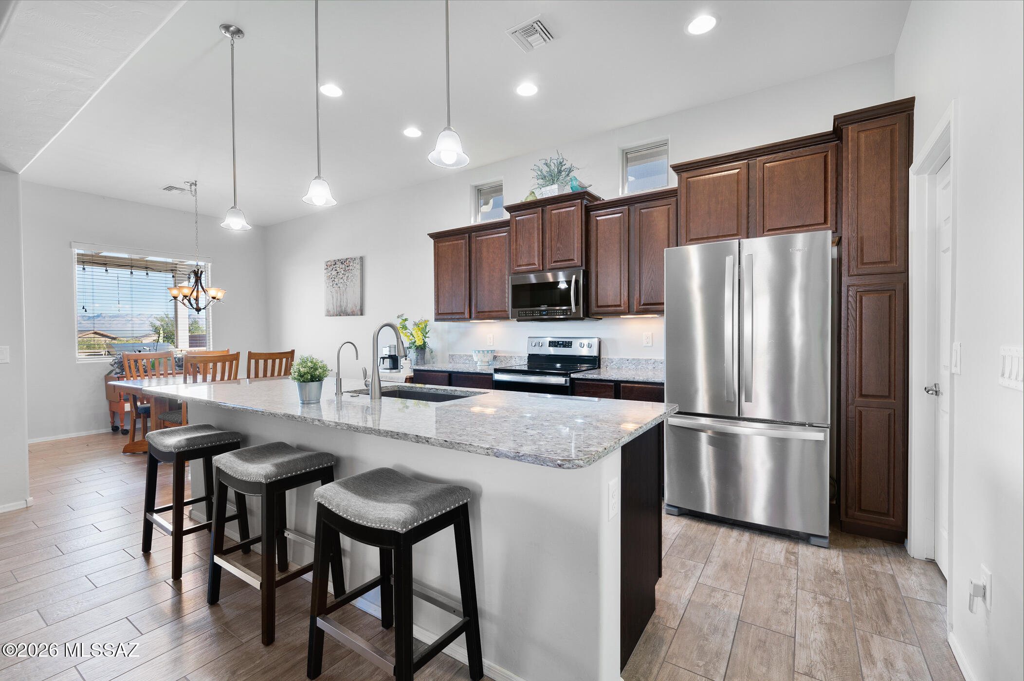 940 N Observation Trail