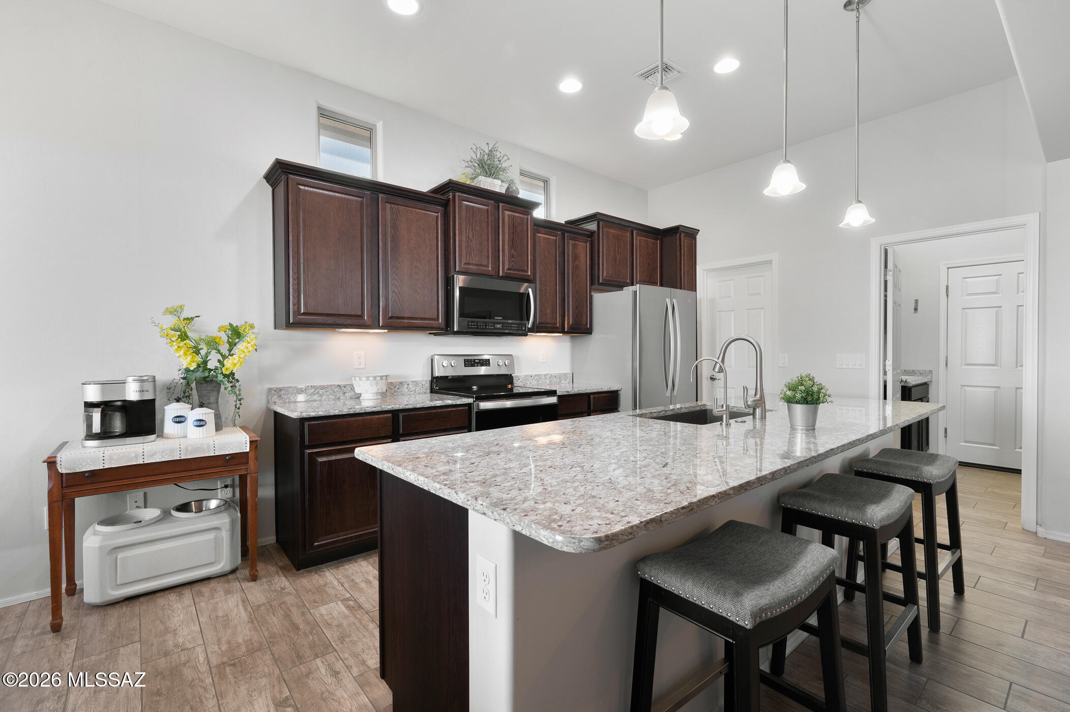 940 N Observation Trail