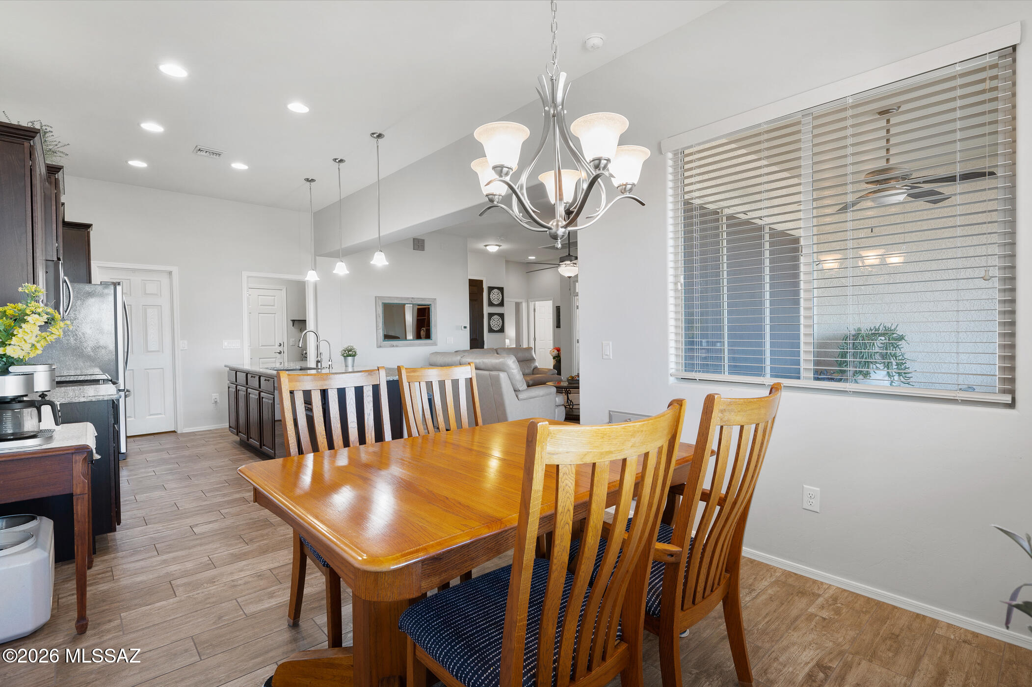 940 N Observation Trail