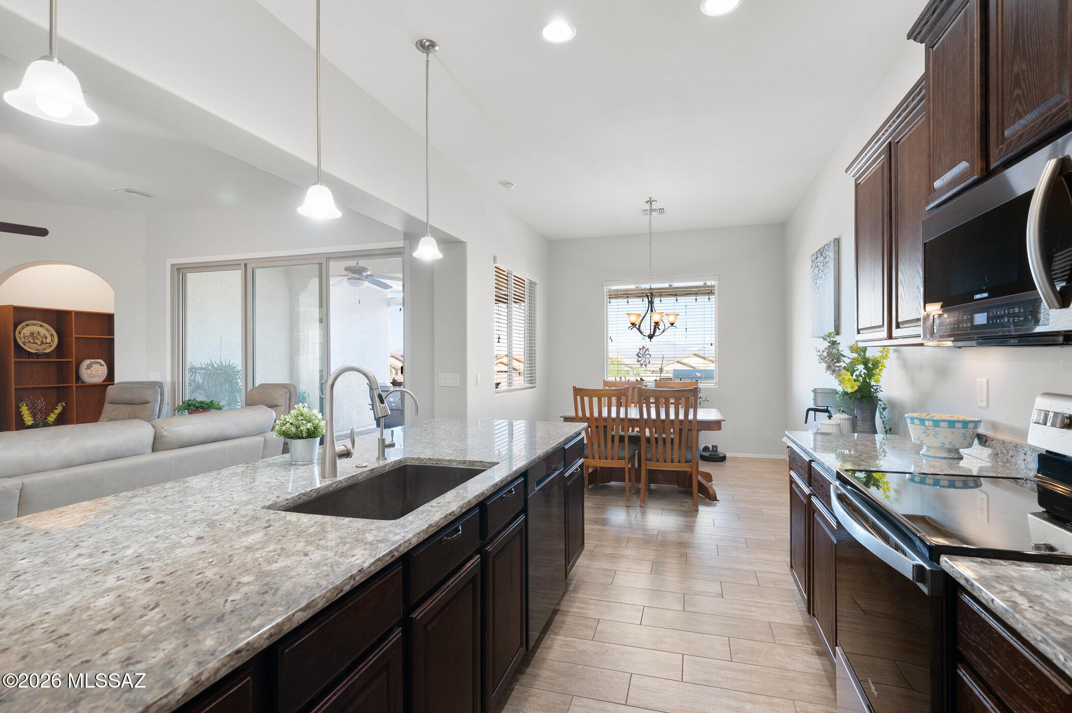 940 N Observation Trail