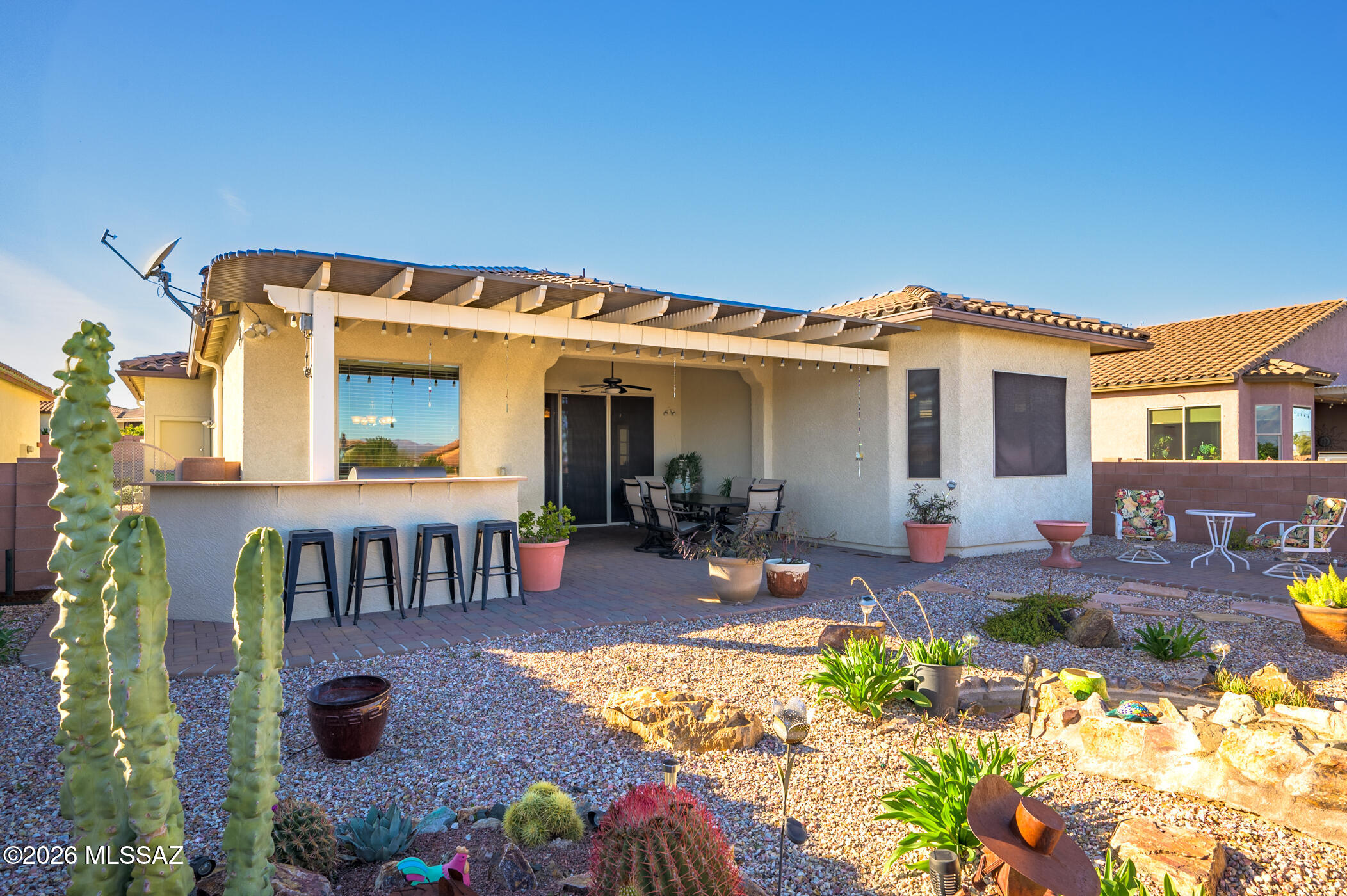 940 N Observation Trail