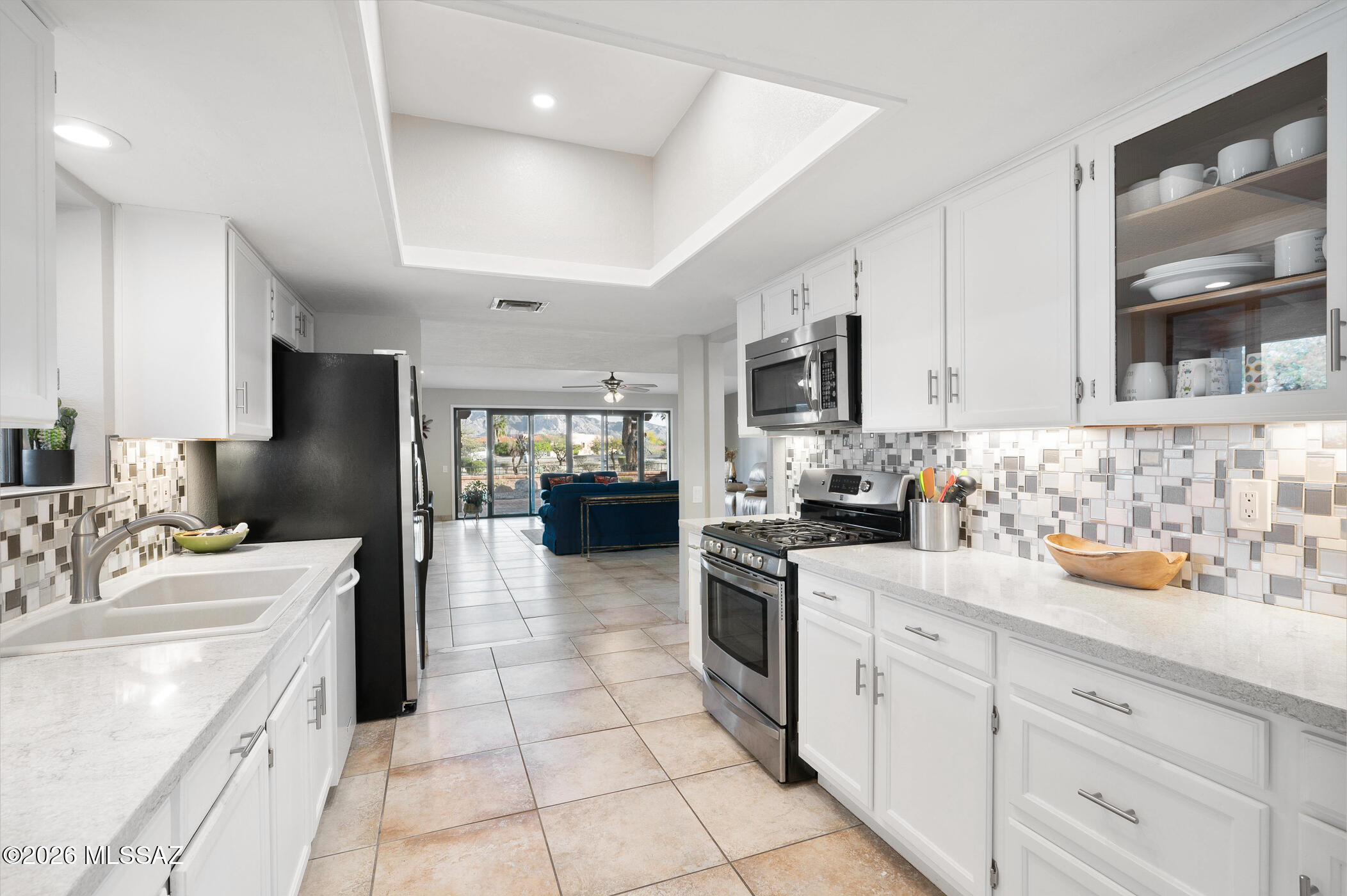 3841 S Placita De La Moneda