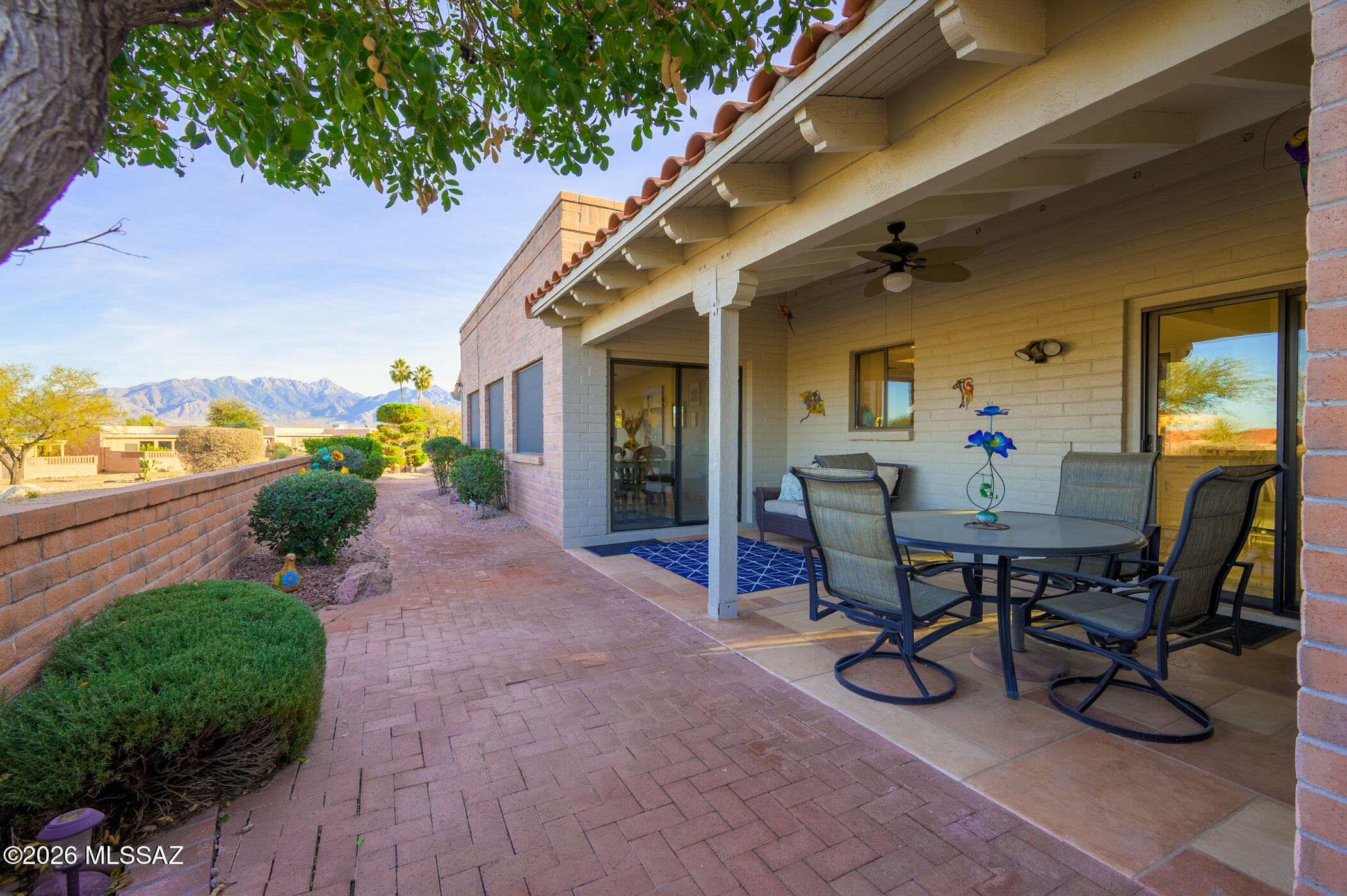 3841 S Placita De La Moneda