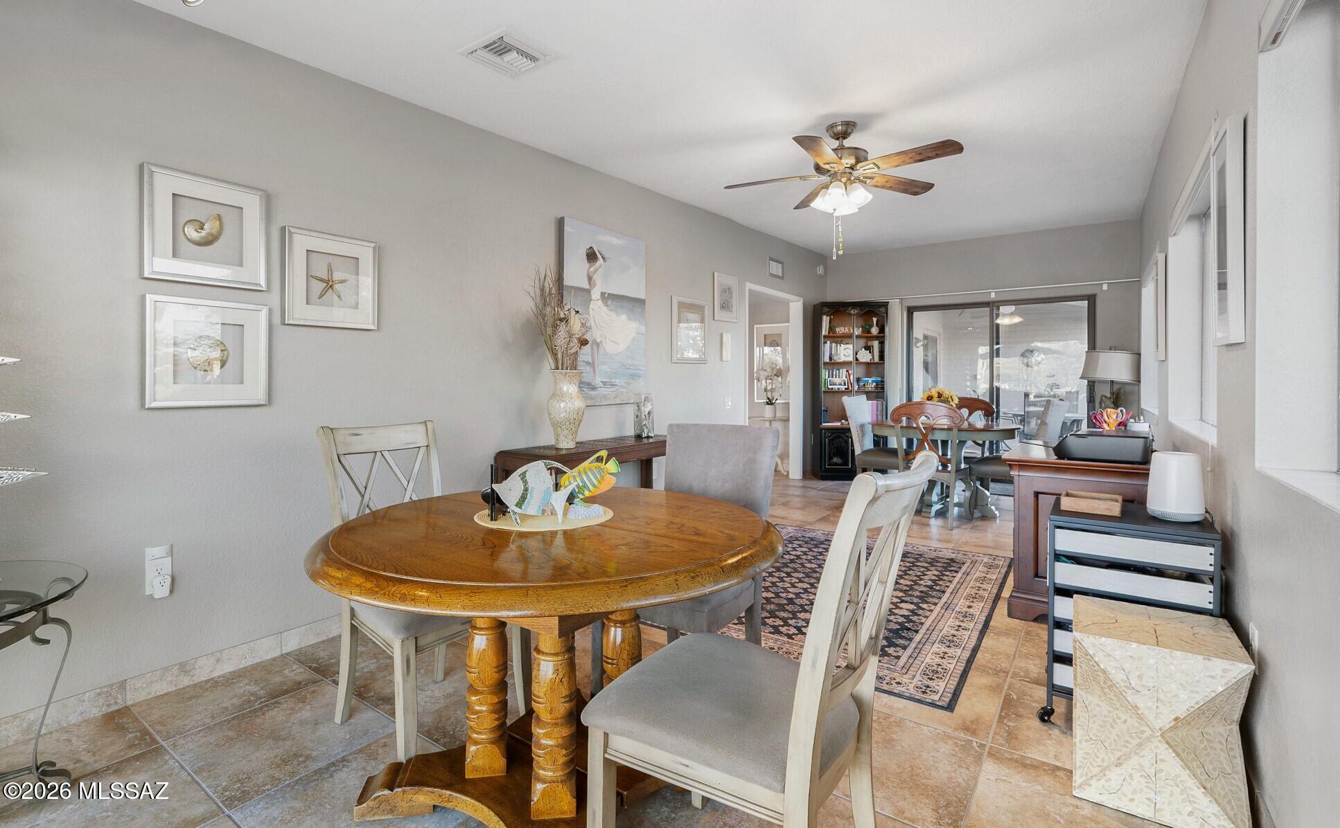 3841 S Placita De La Moneda