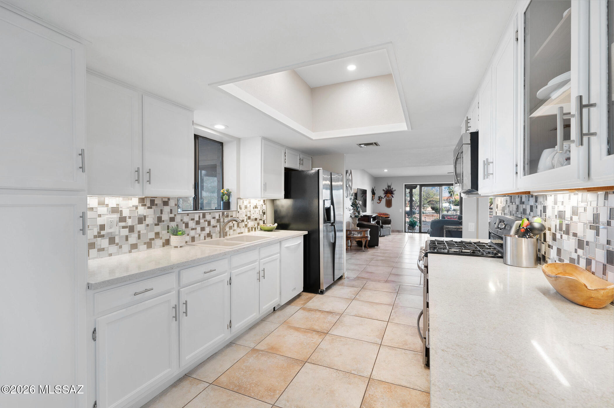 3841 S Placita De La Moneda