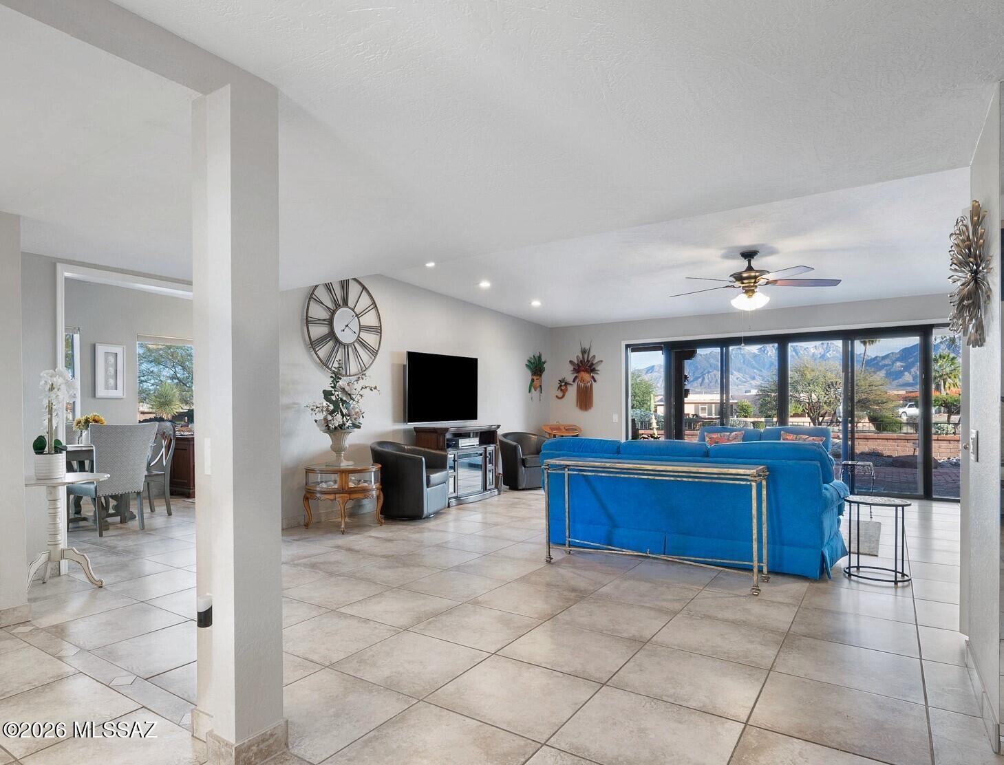 3841 S Placita De La Moneda