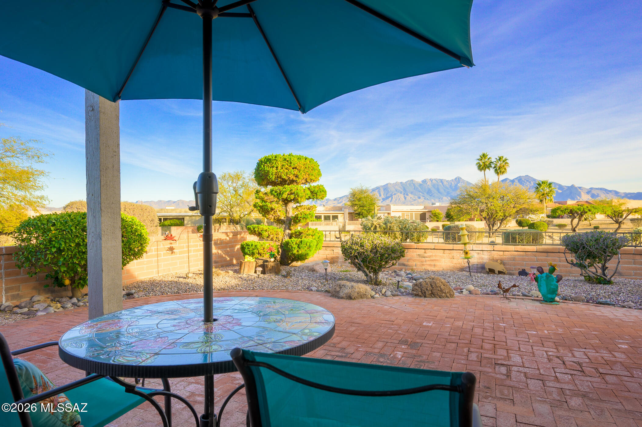 3841 S Placita De La Moneda