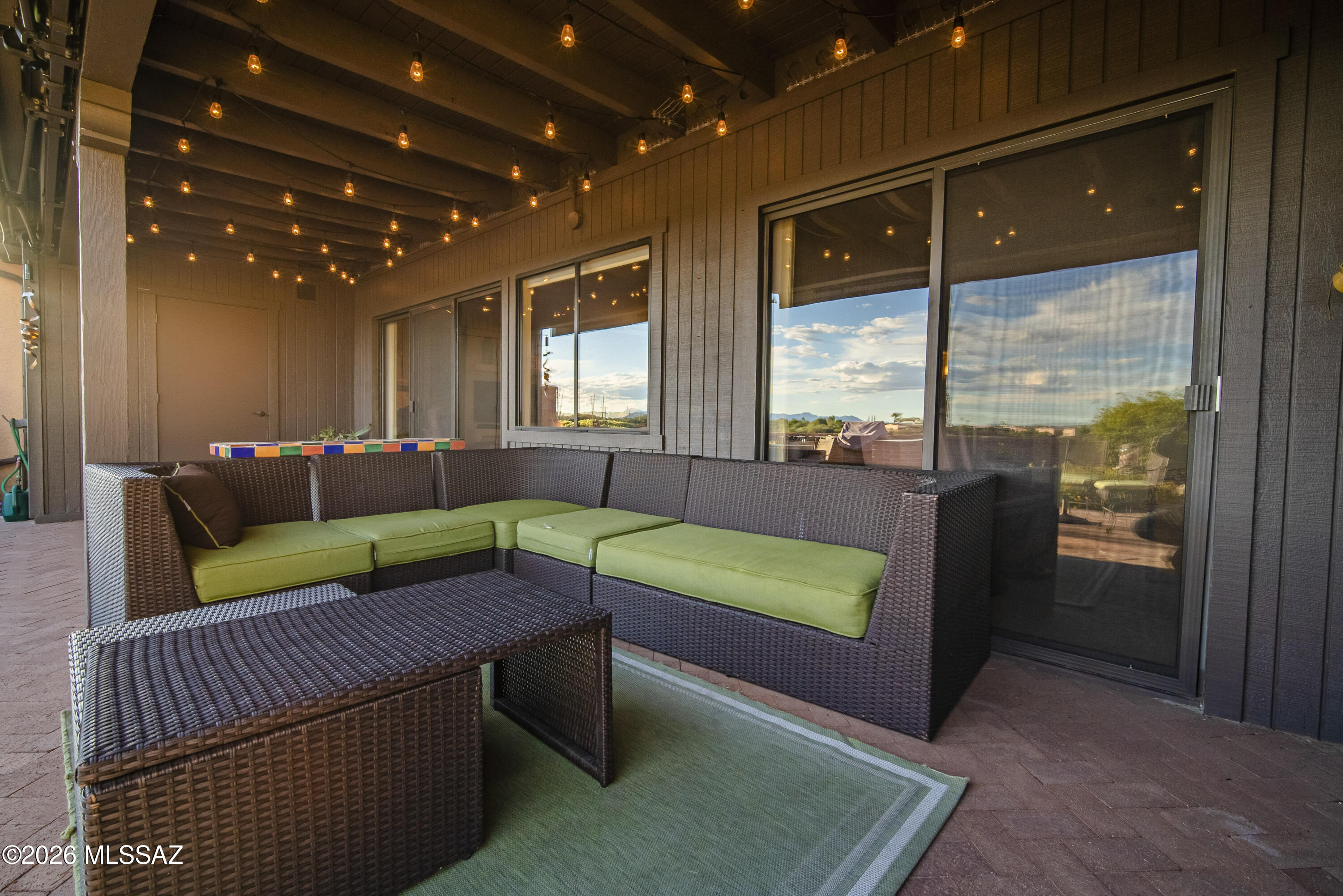 3512 S Placita Del Bolero