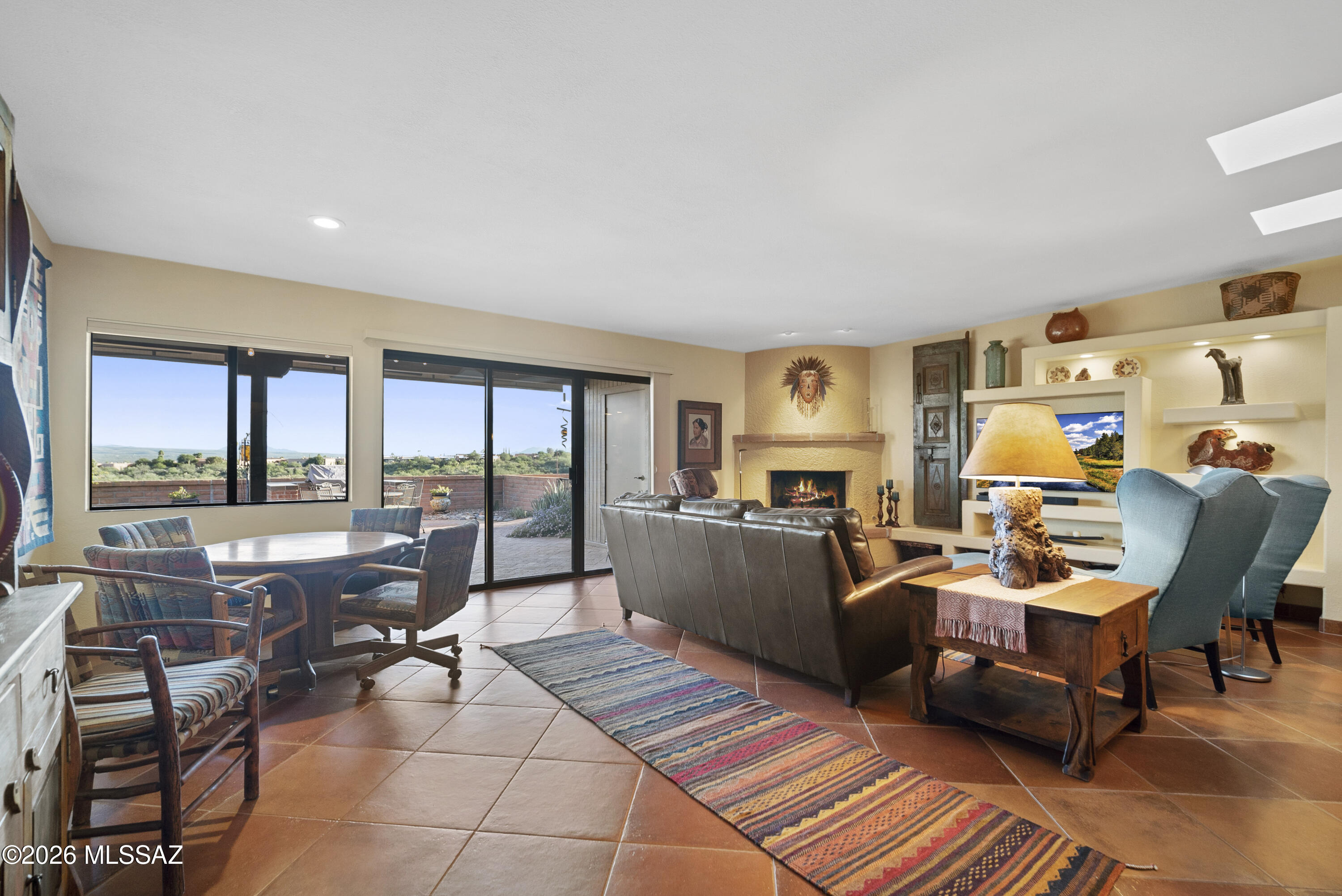 3512 S Placita Del Bolero