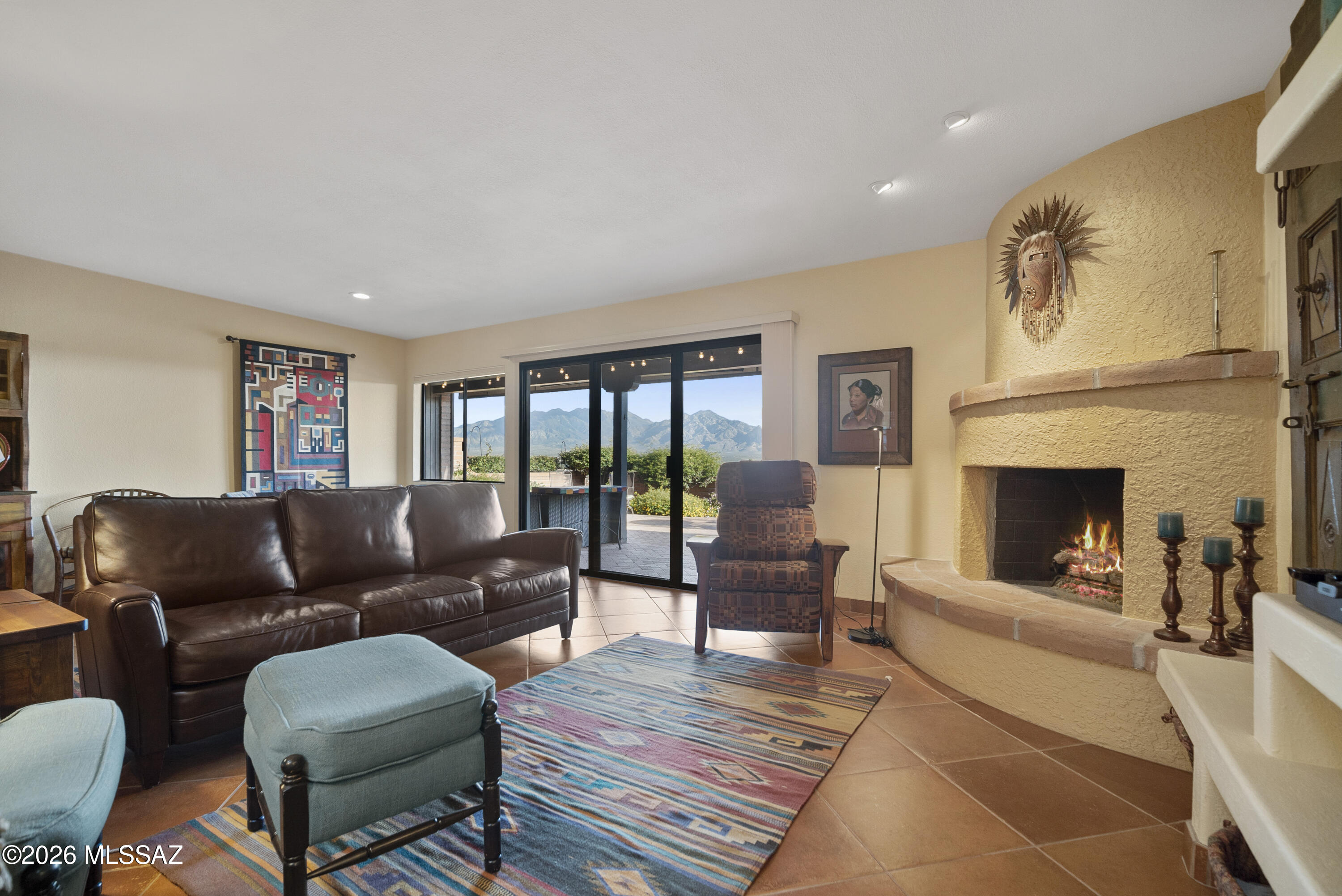 3512 S Placita Del Bolero