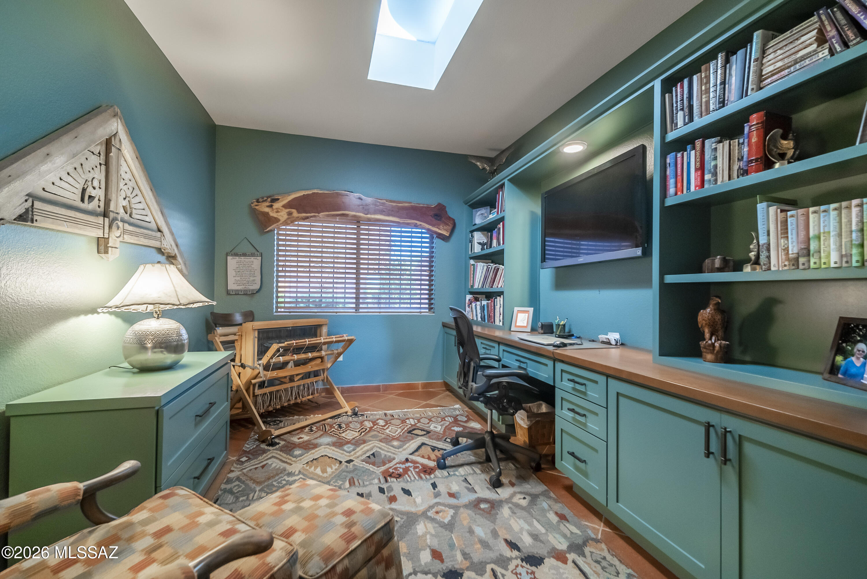 3512 S Placita Del Bolero