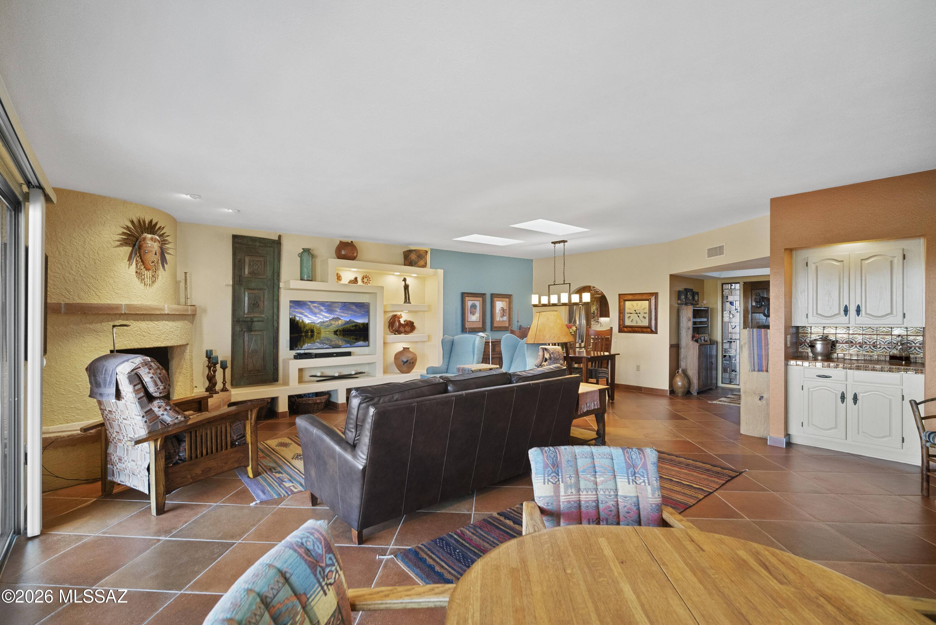 3512 S Placita Del Bolero