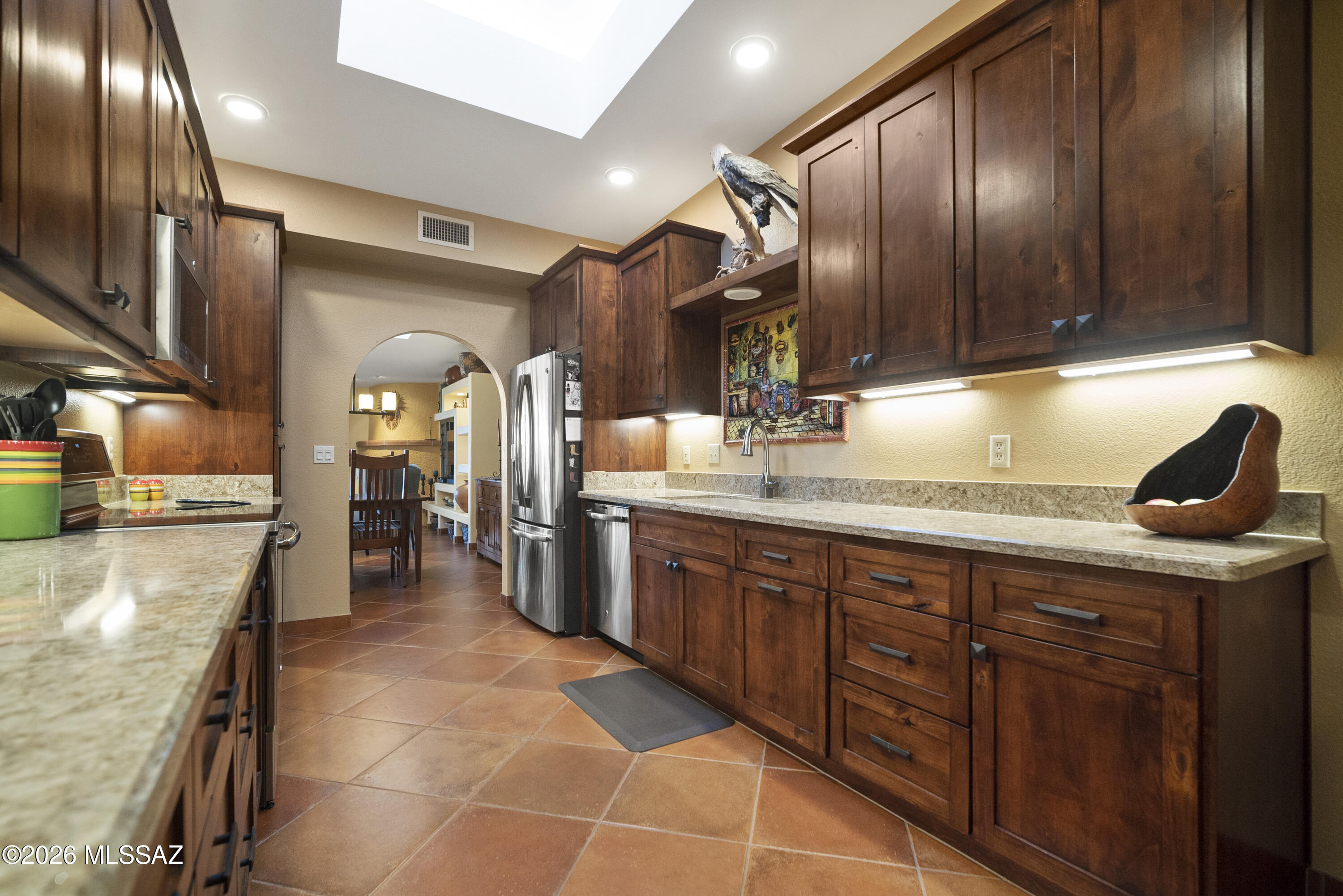 3512 S Placita Del Bolero