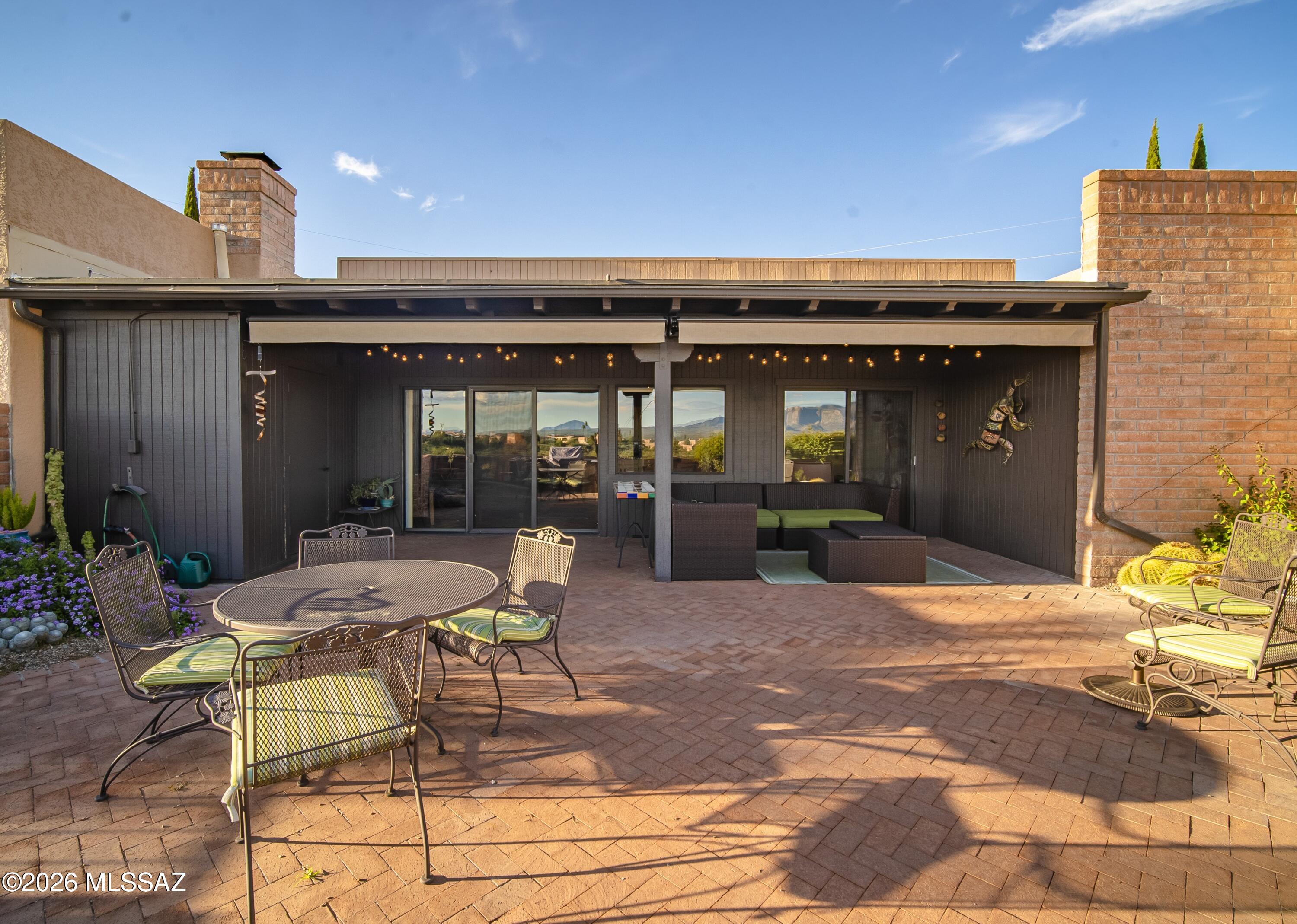 3512 S Placita Del Bolero