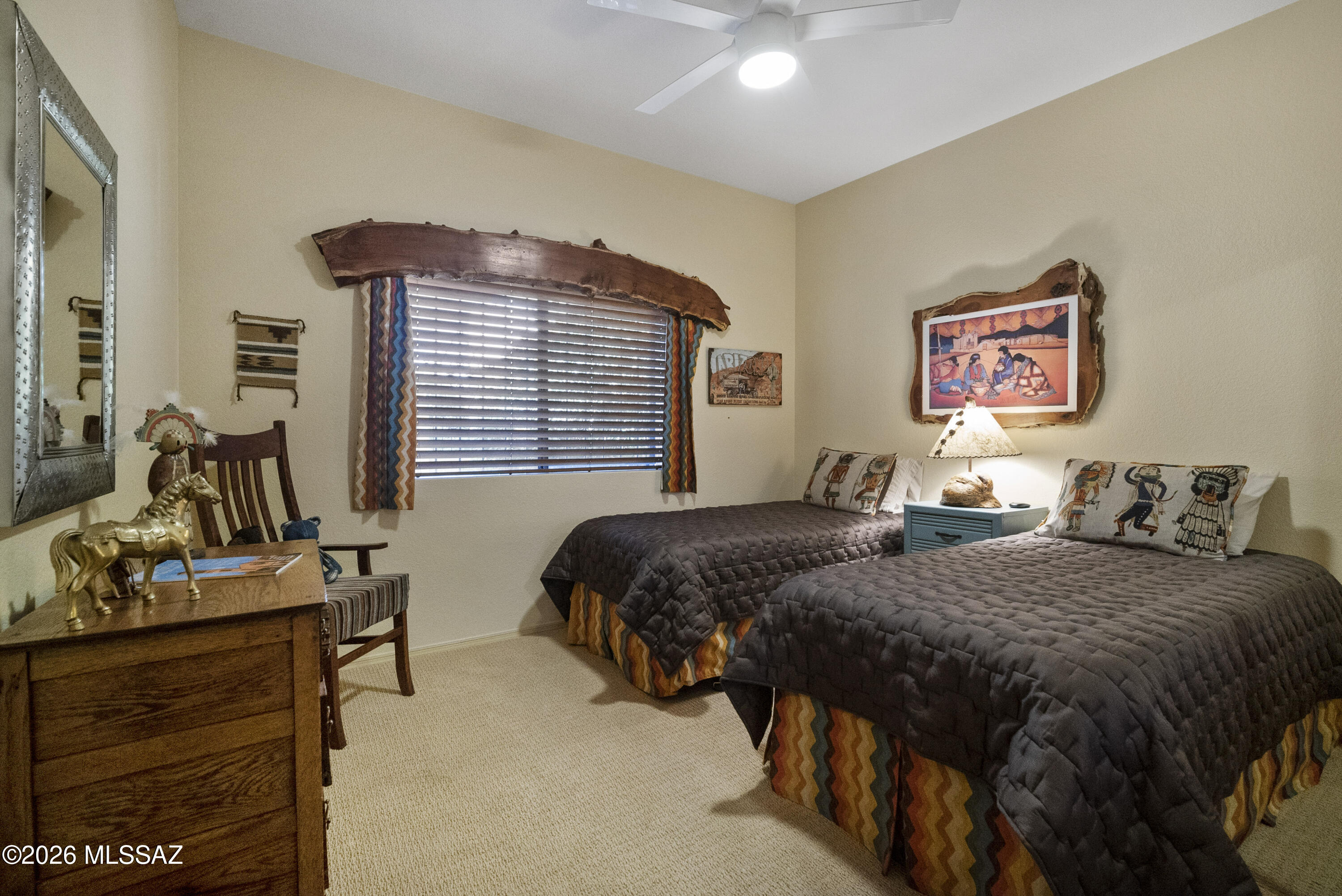 3512 S Placita Del Bolero