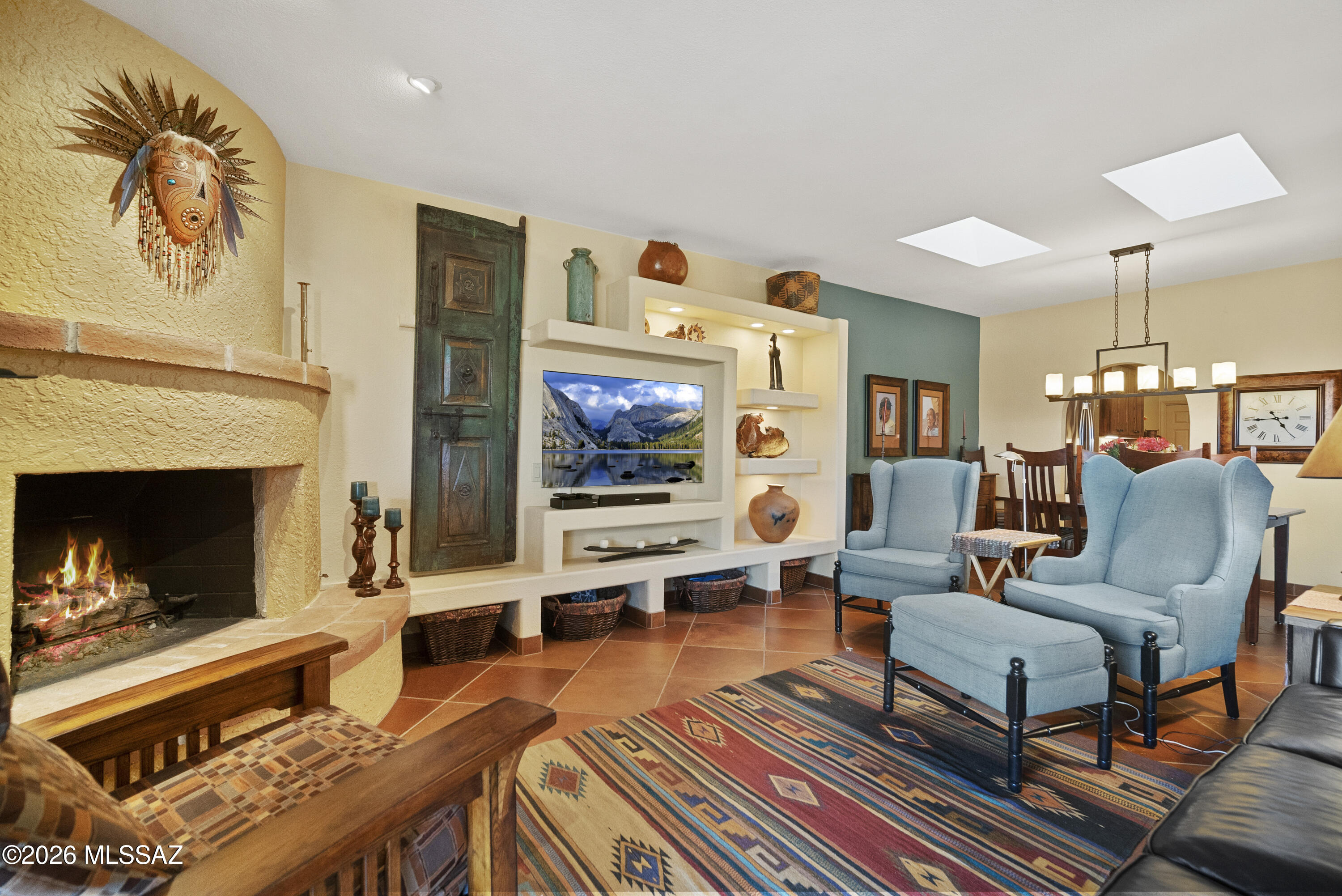 3512 S Placita Del Bolero