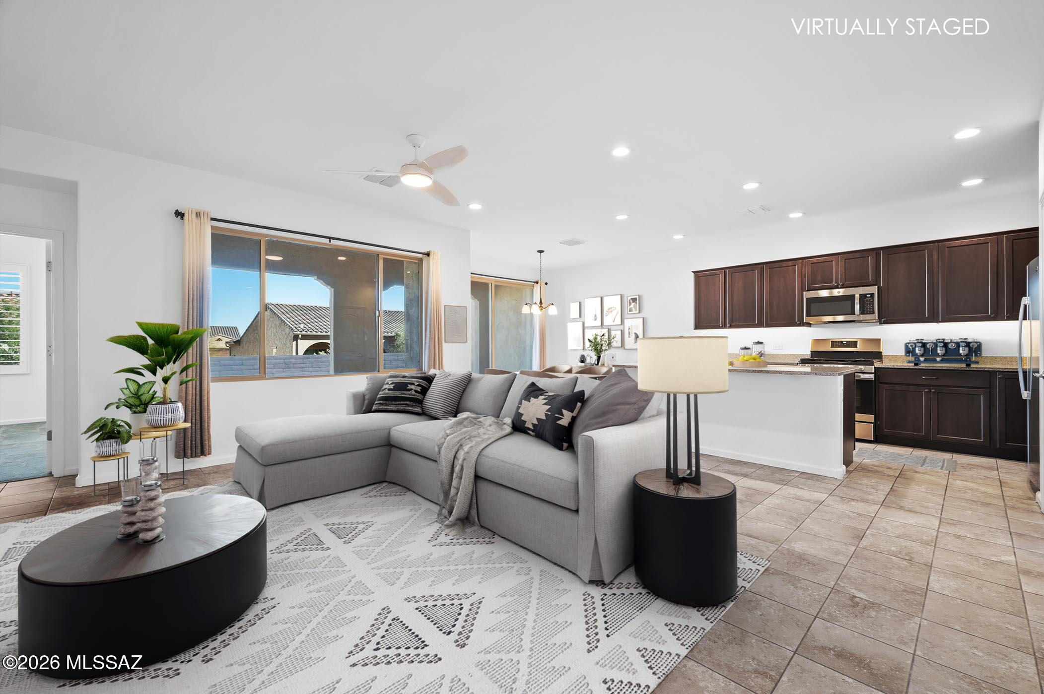 1427 E Blue Granite Drive