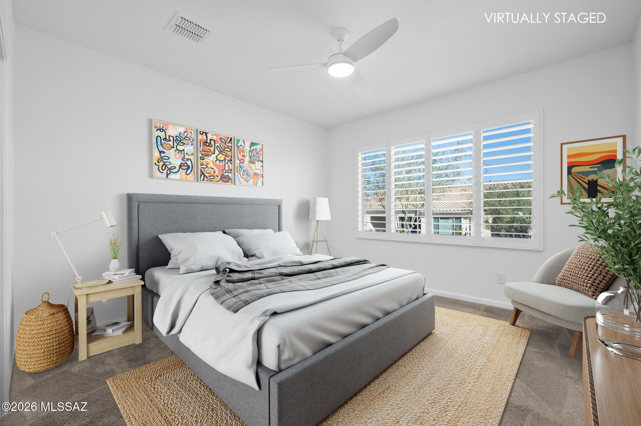 1427 E Blue Granite Drive