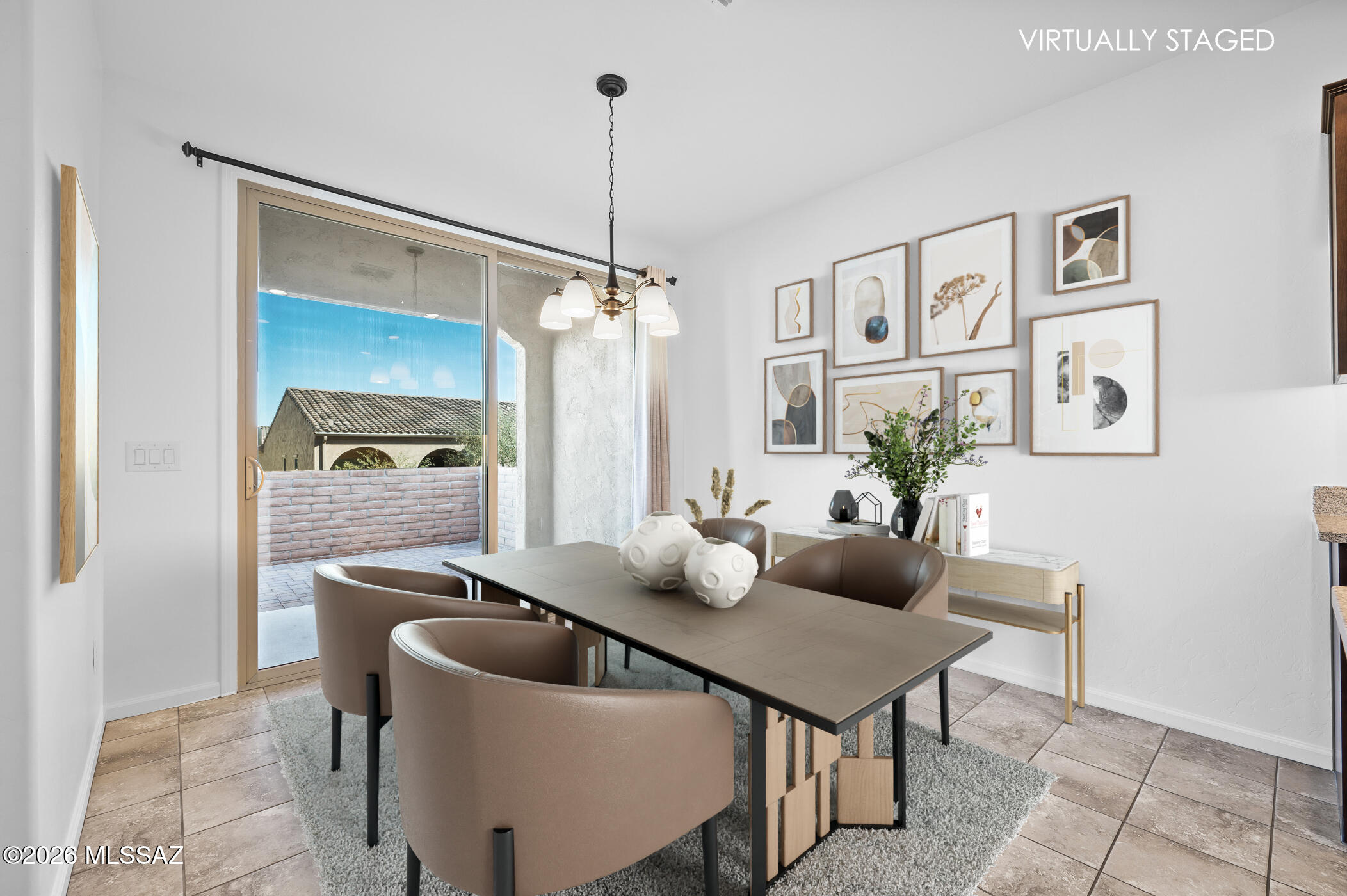 1427 E Blue Granite Drive