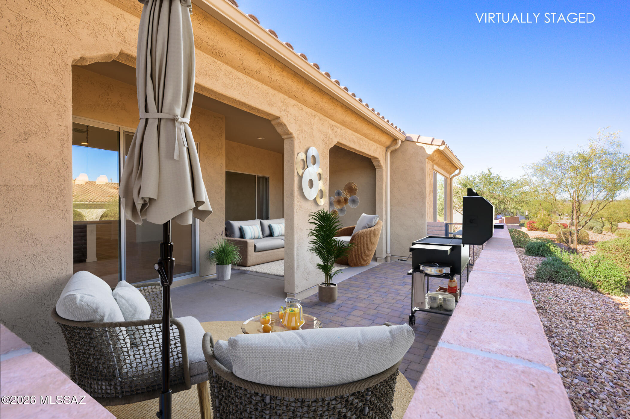 1427 E Blue Granite Drive