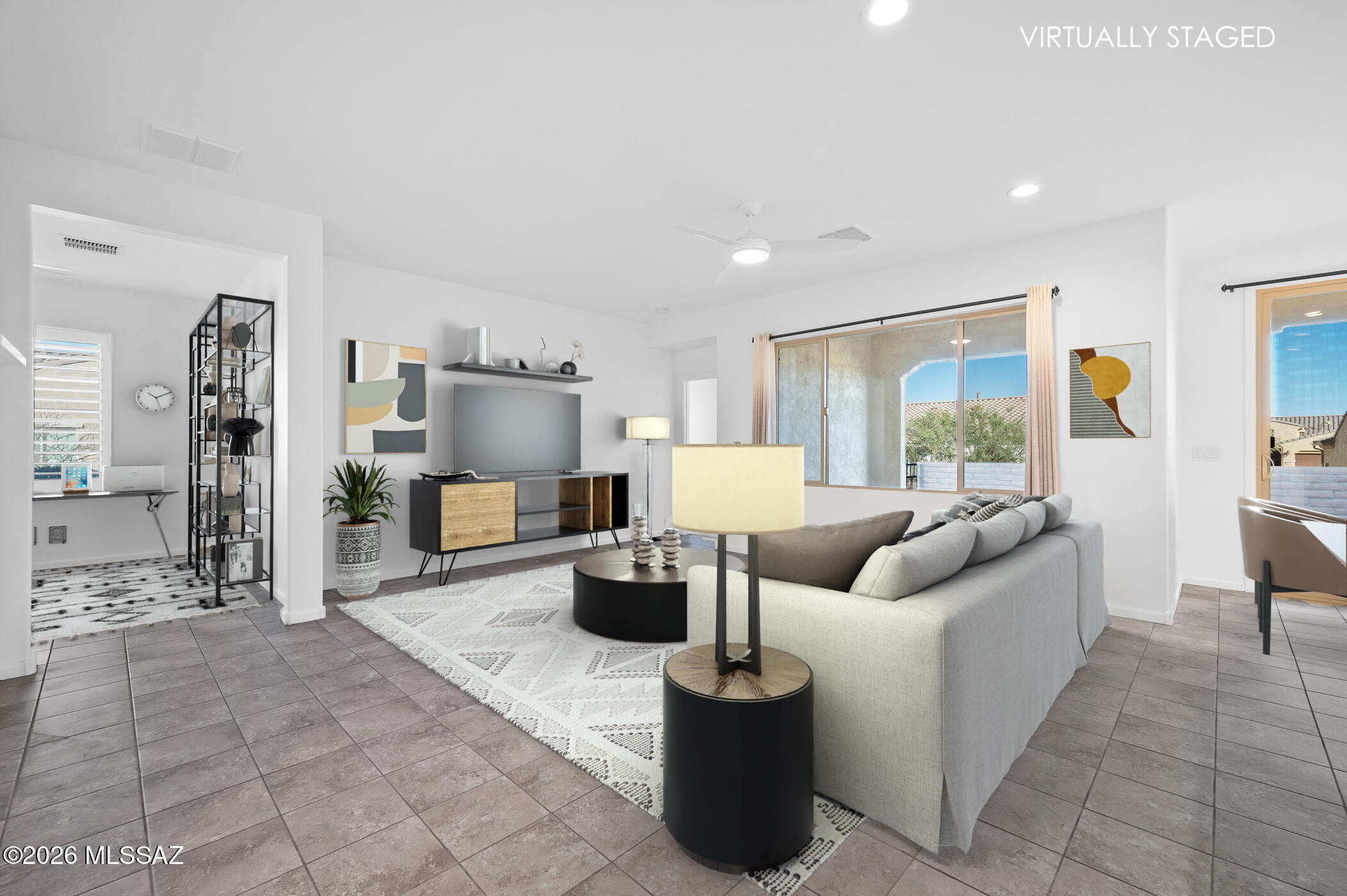 1427 E Blue Granite Drive