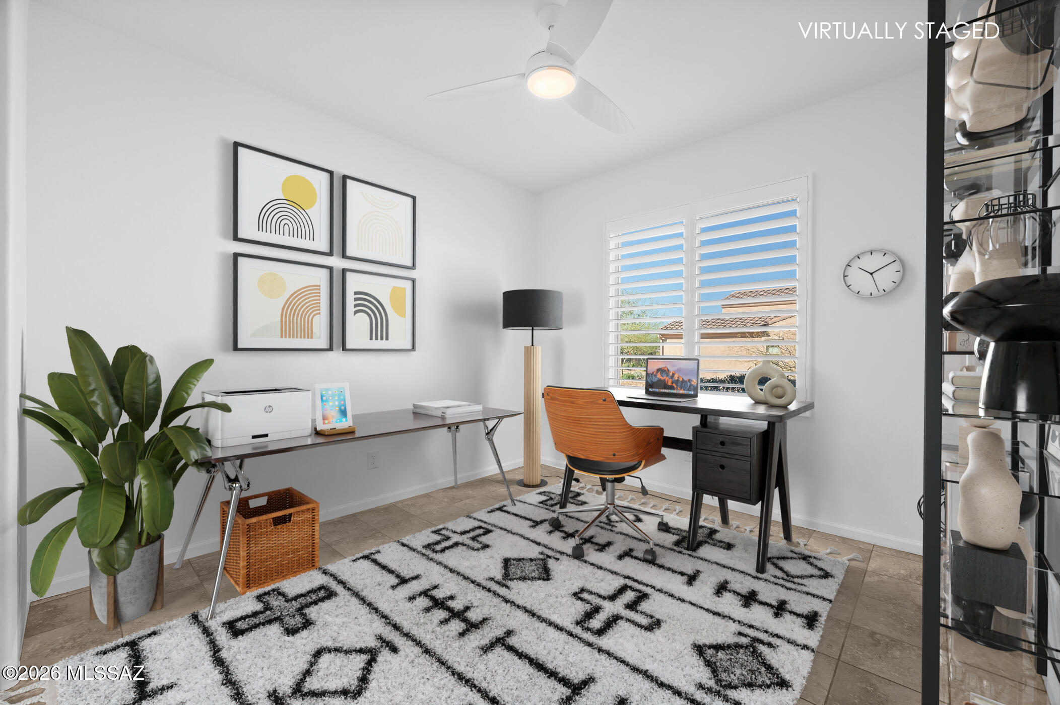 1427 E Blue Granite Drive