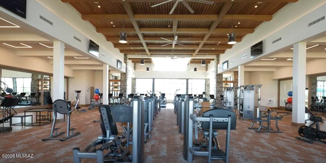 1427 E Blue Granite Drive