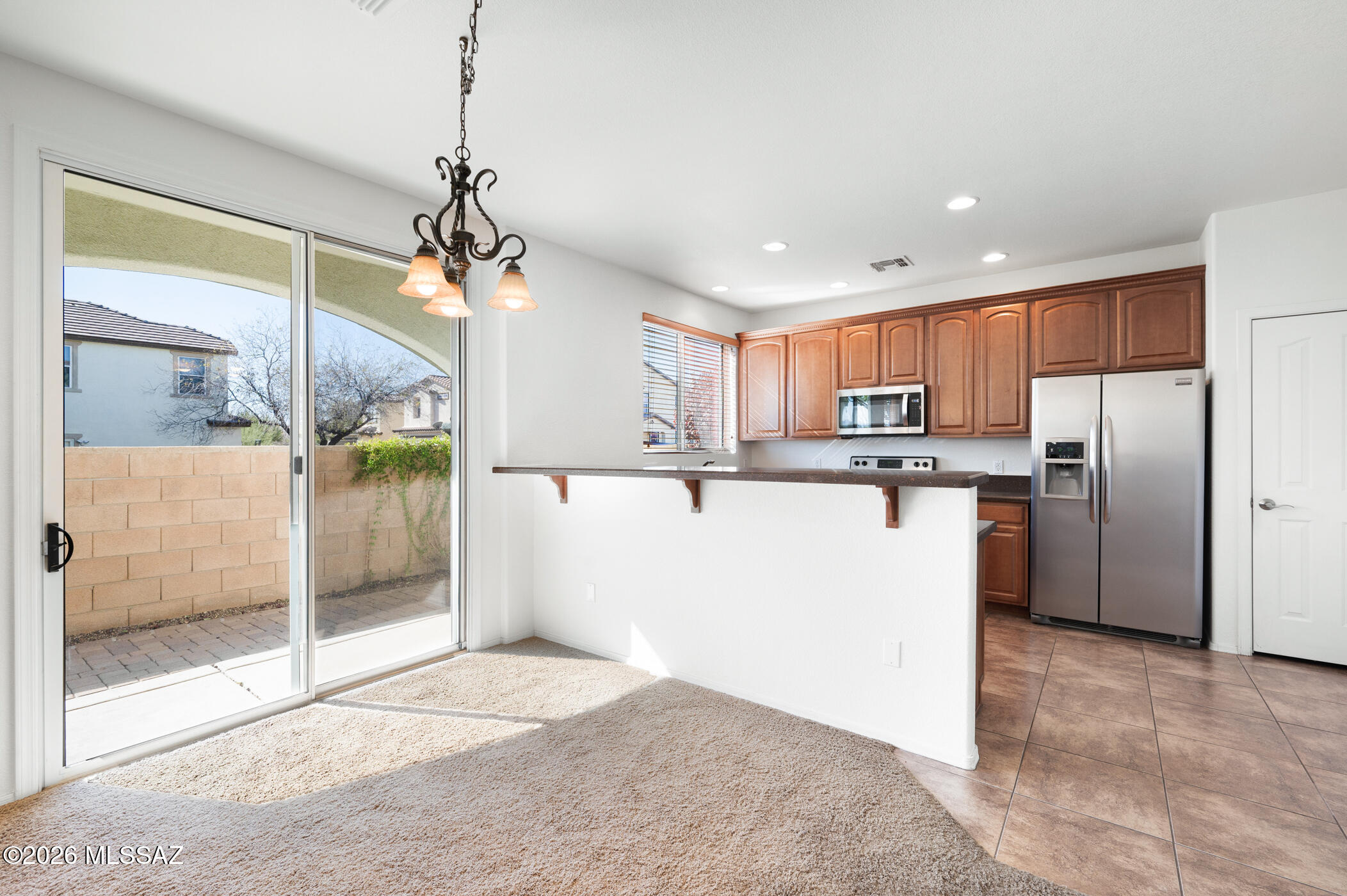 476 W Paseo Celestial