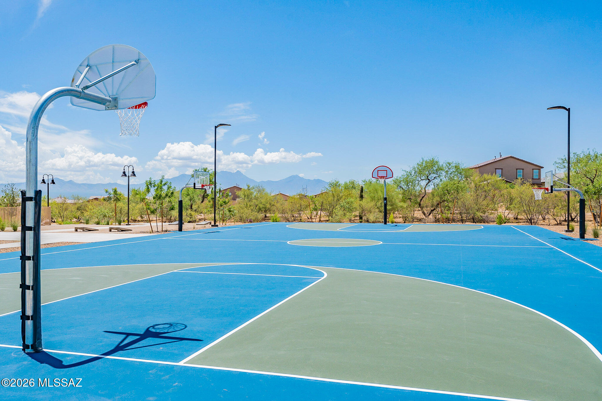 476 W Paseo Celestial